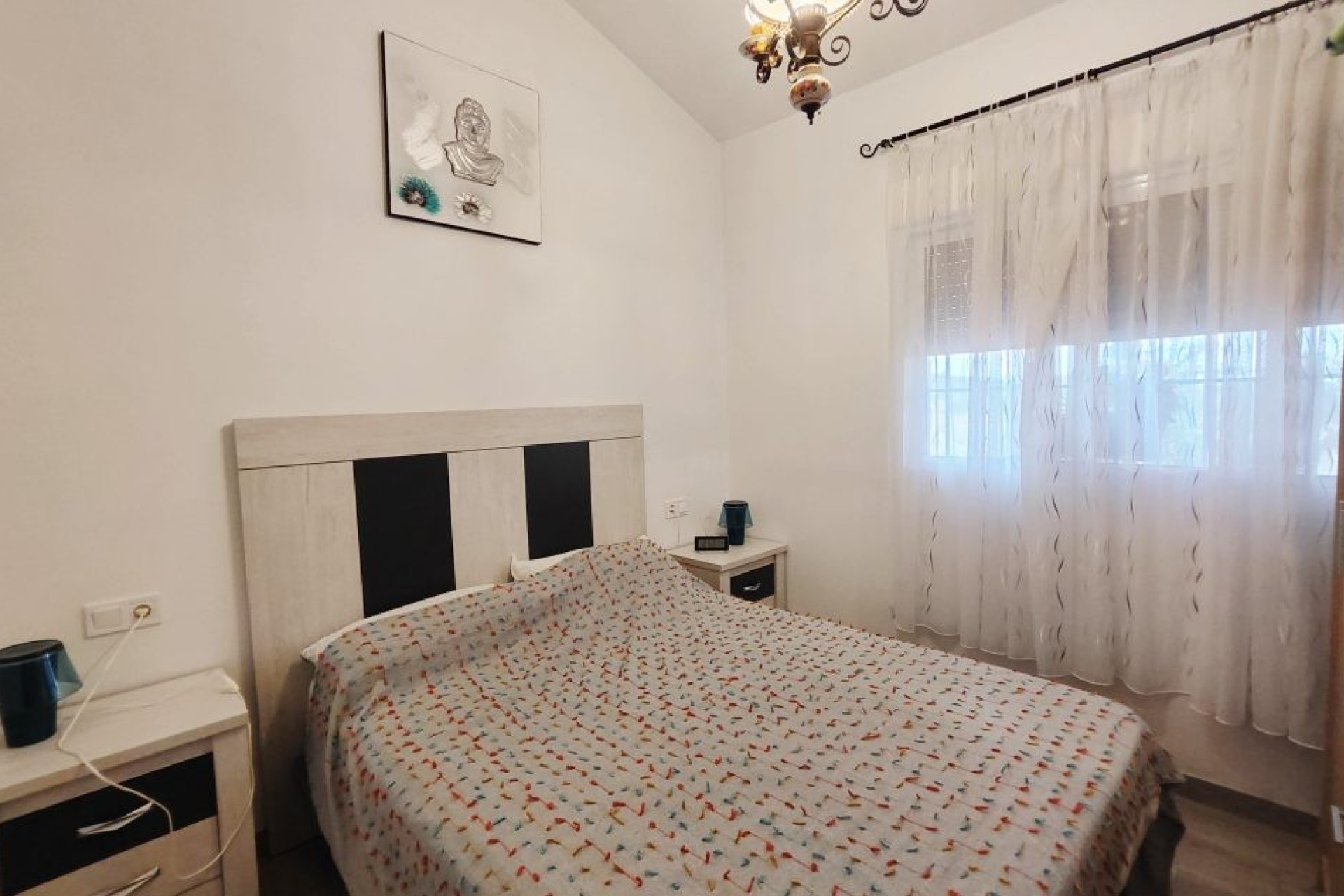 Resale - Villa -
Fortuna