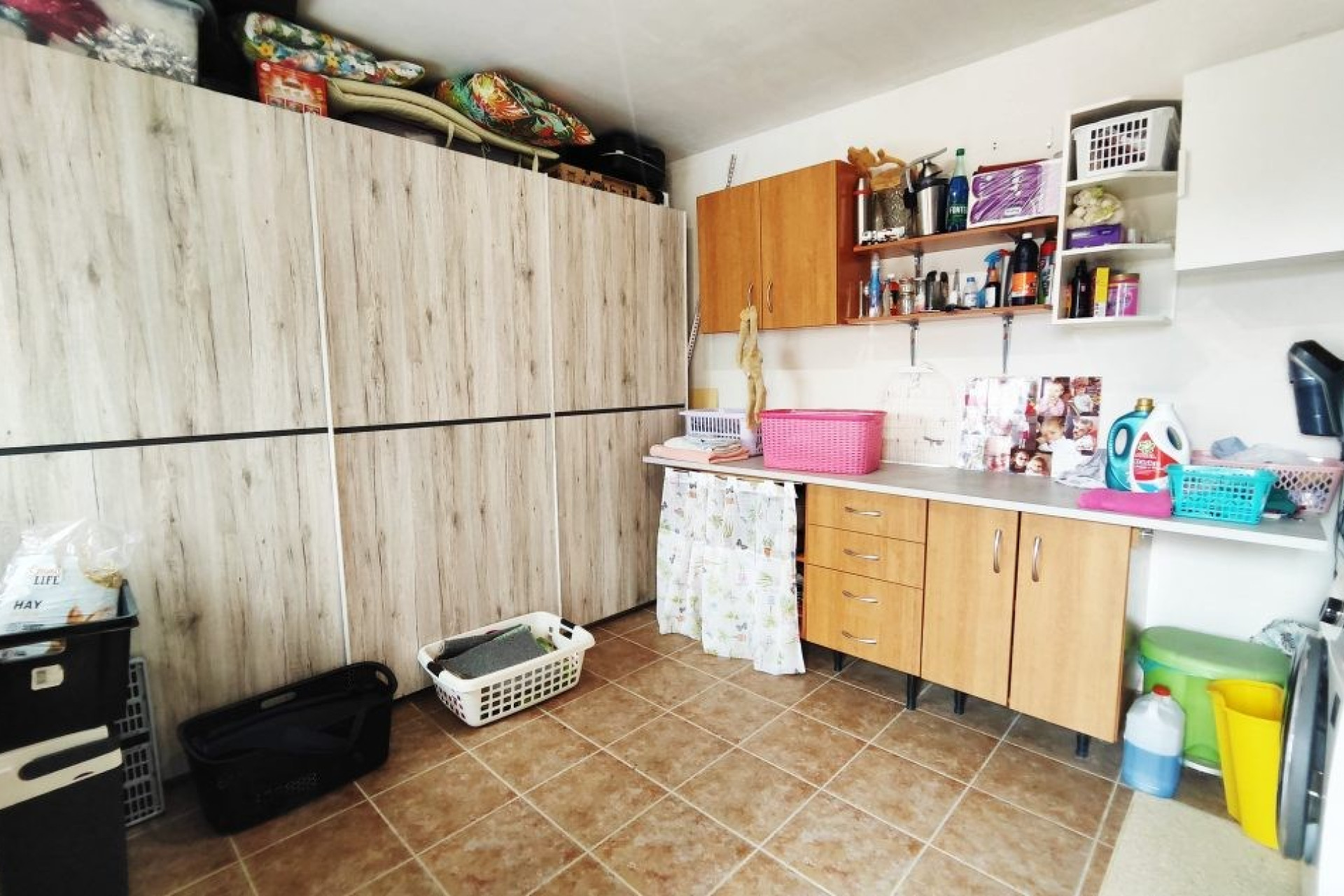 Resale - Villa -
Fortuna