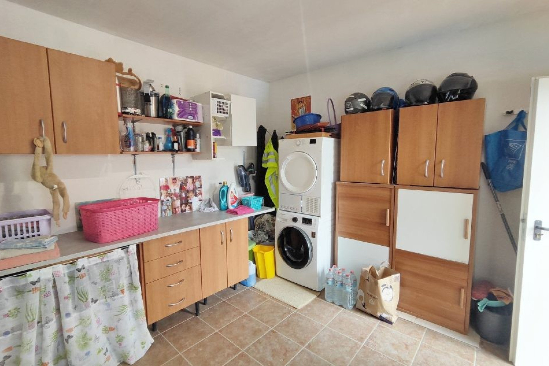 Resale - Villa -
Fortuna