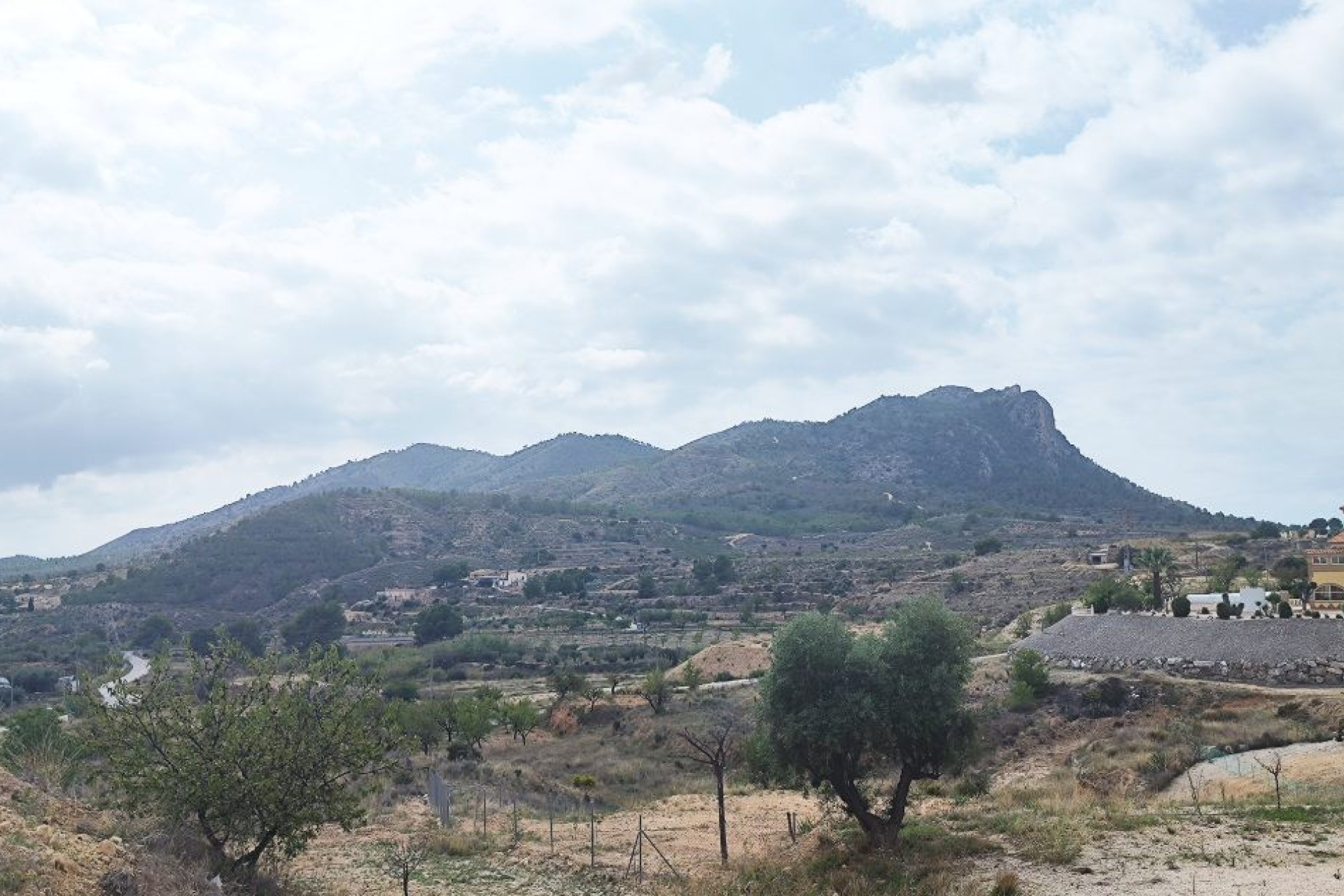 Resale - Villa -
Fortuna