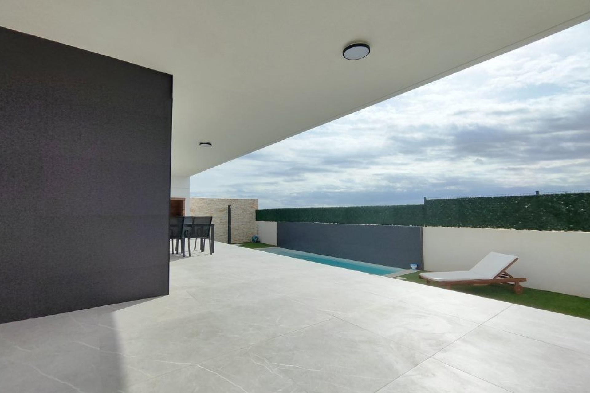 Resale - Villa -
Fortuna