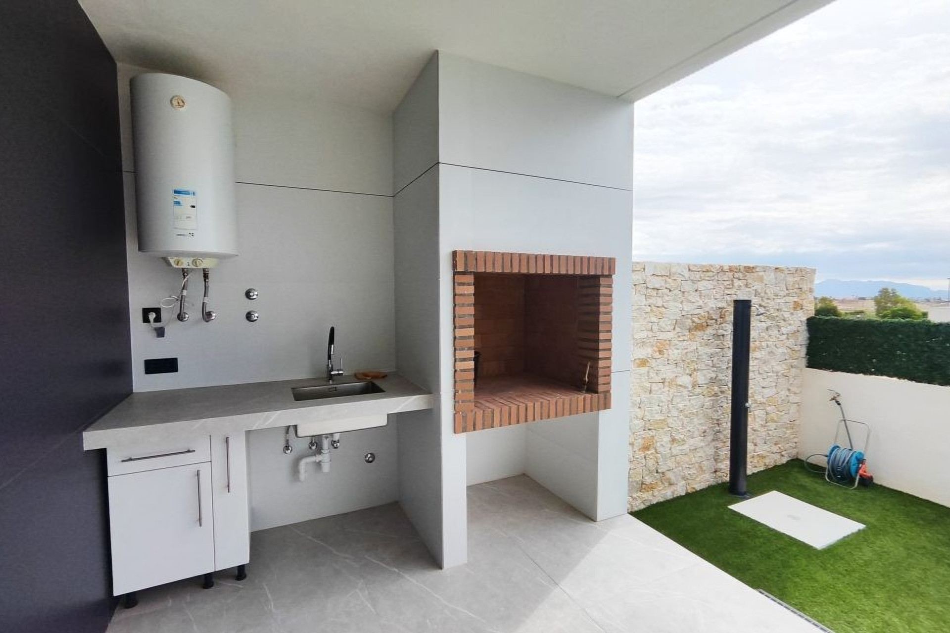 Resale - Villa -
Fortuna