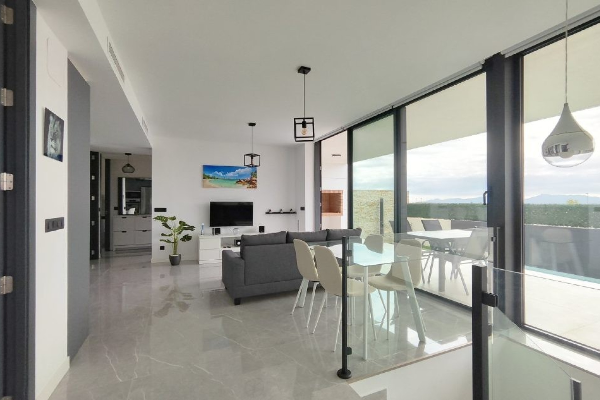 Resale - Villa -
Fortuna