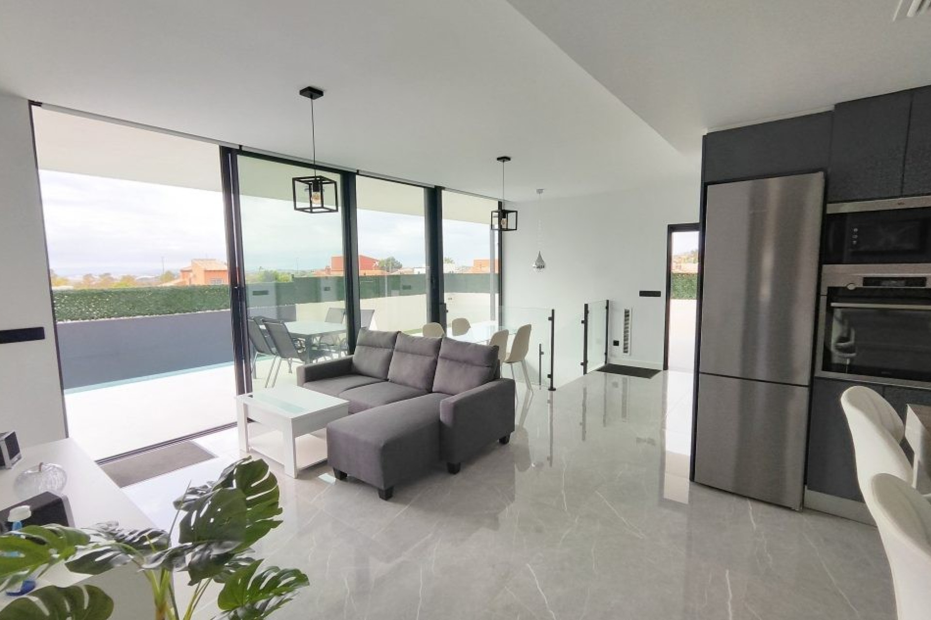 Resale - Villa -
Fortuna