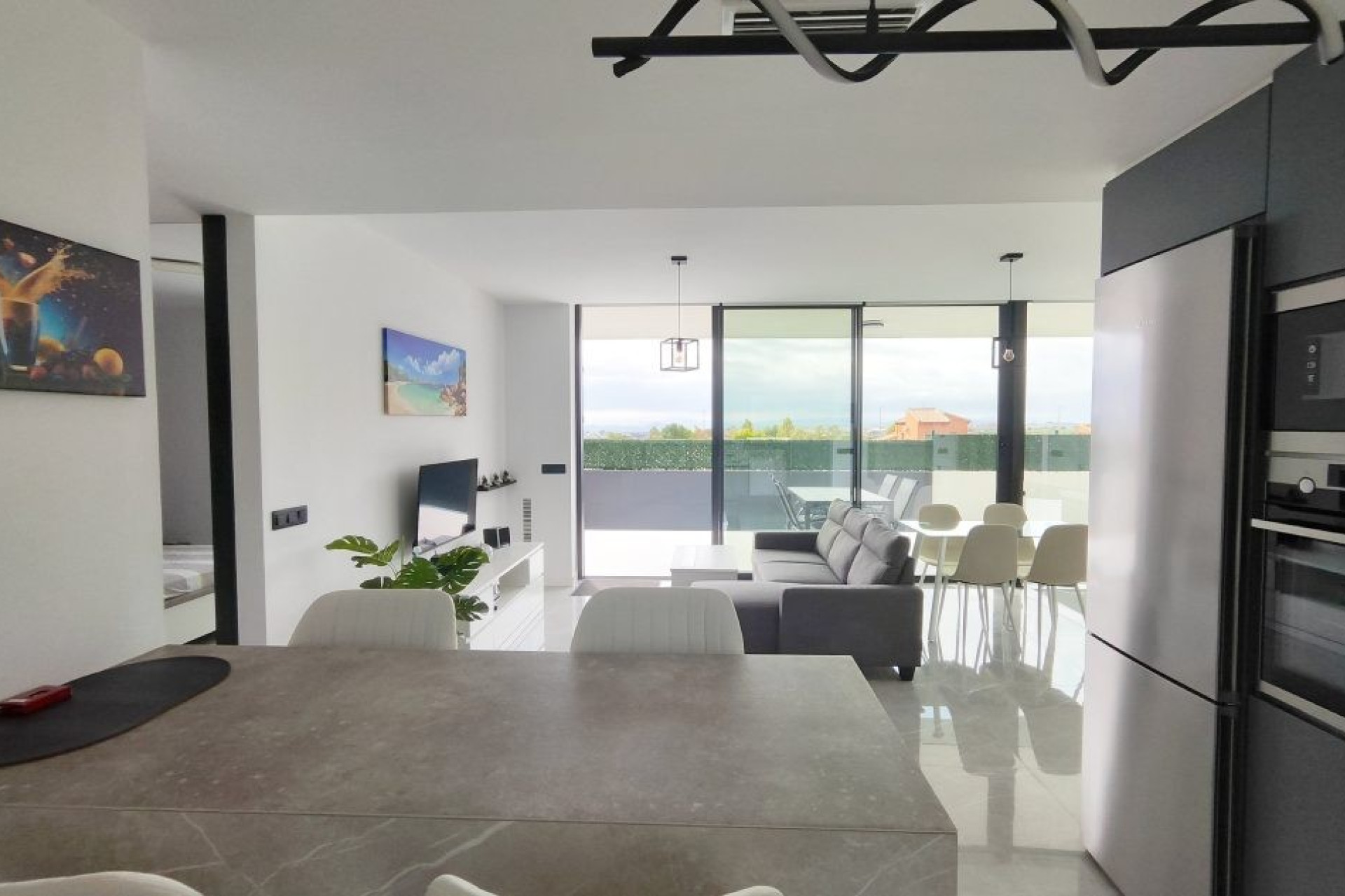 Resale - Villa -
Fortuna