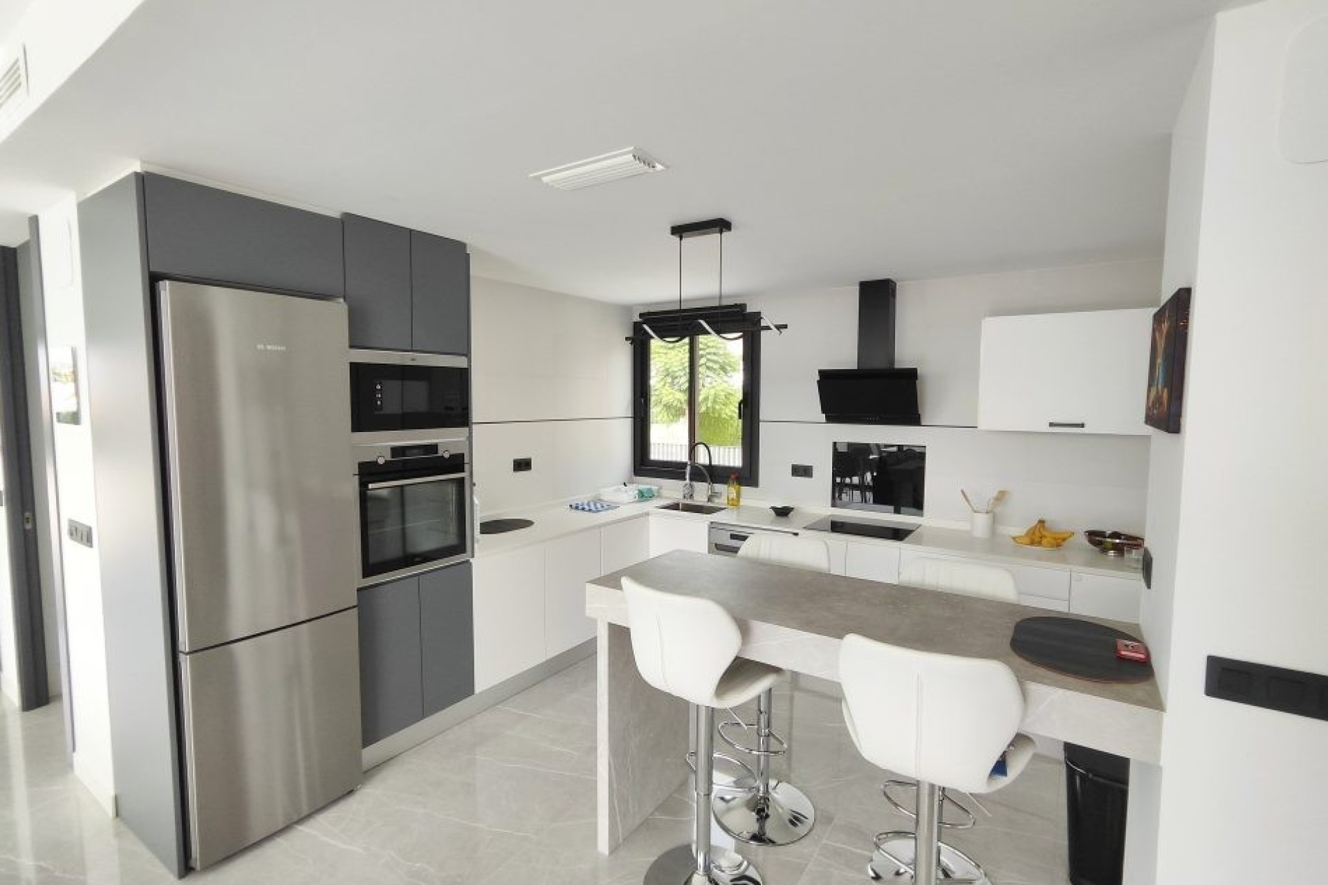 Resale - Villa -
Fortuna