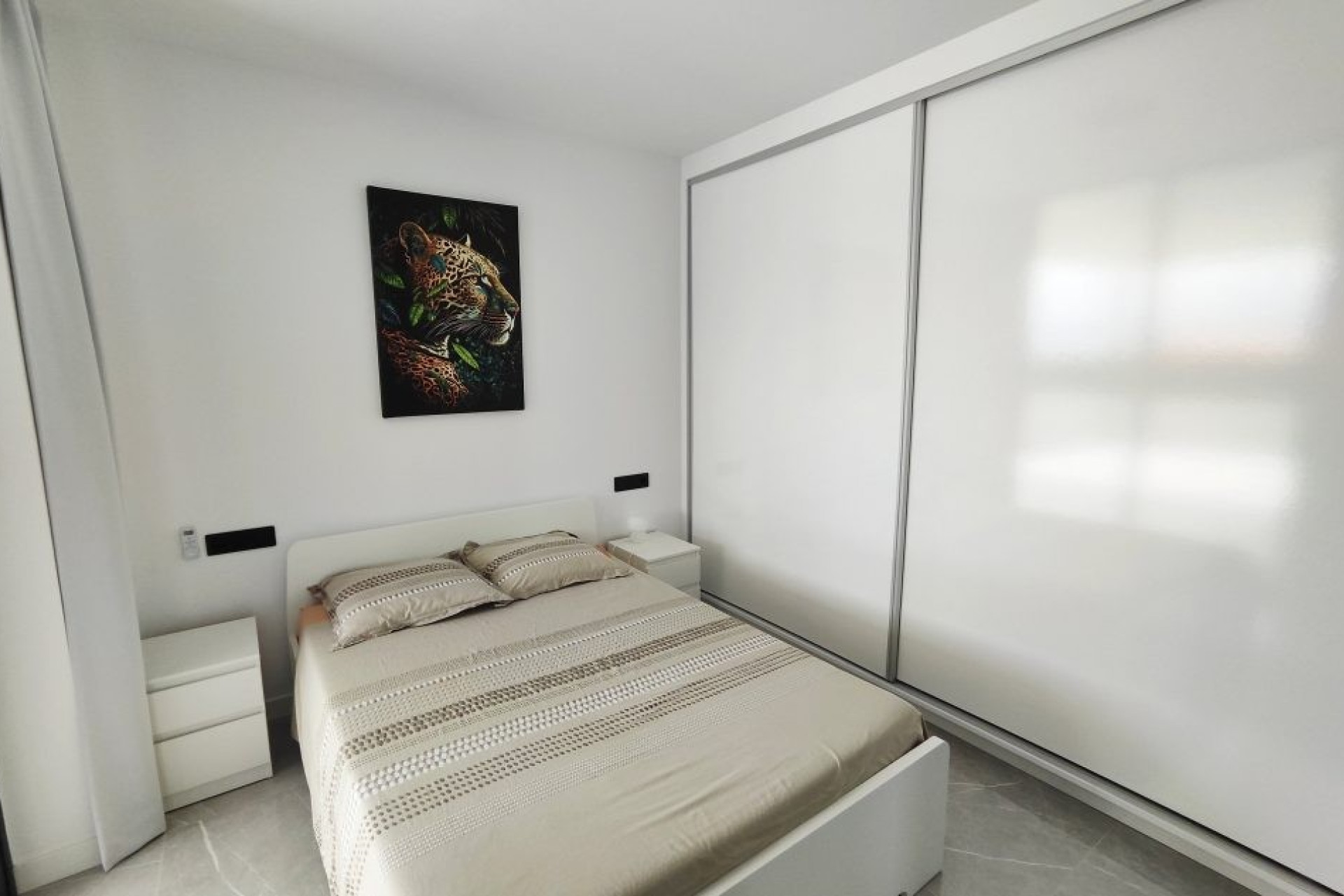 Resale - Villa -
Fortuna