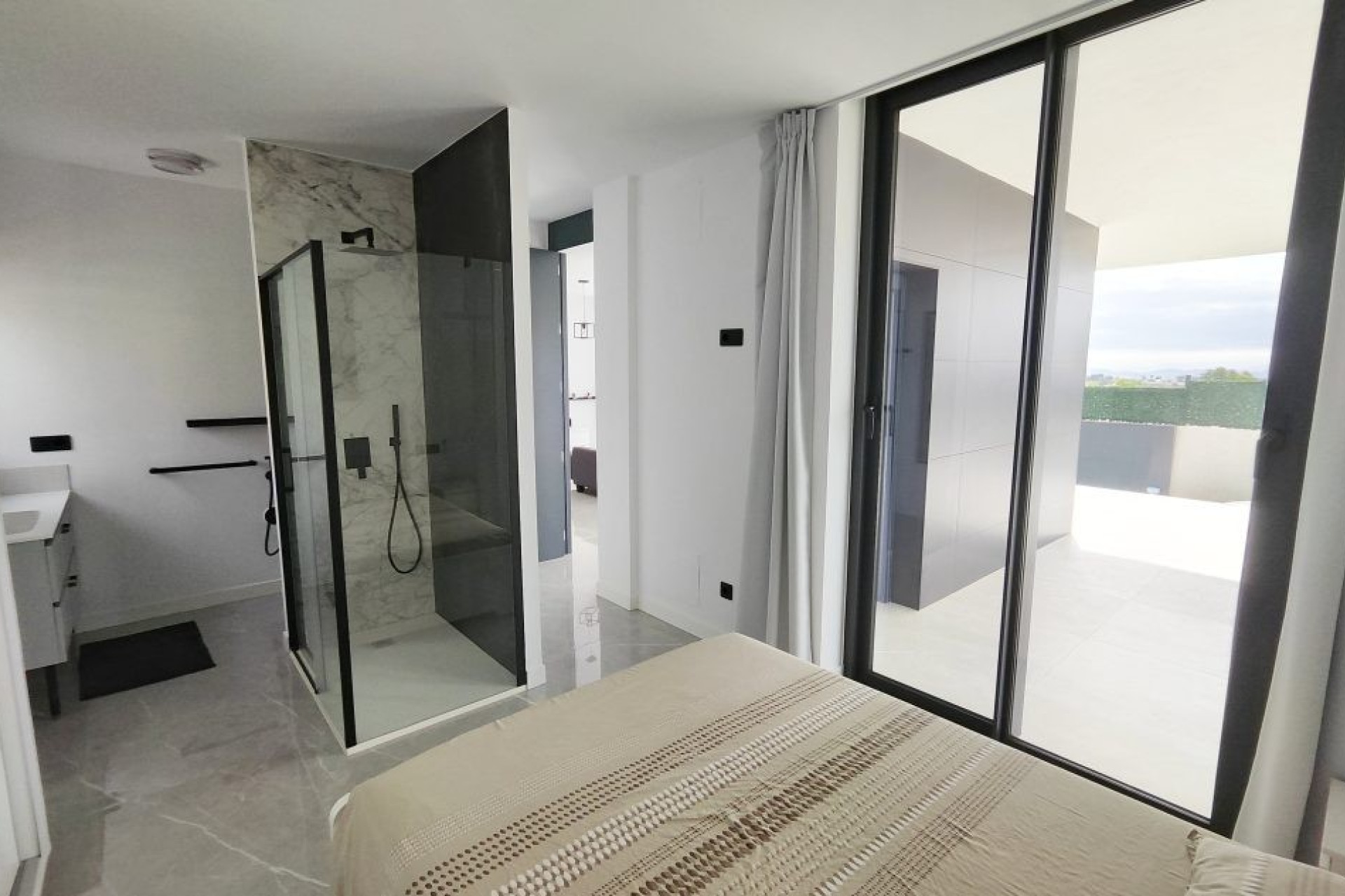 Resale - Villa -
Fortuna