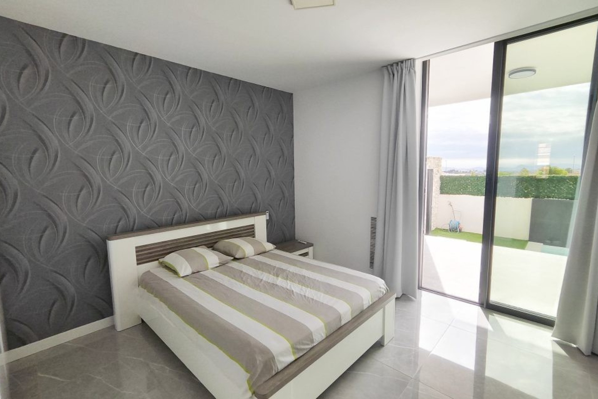 Resale - Villa -
Fortuna