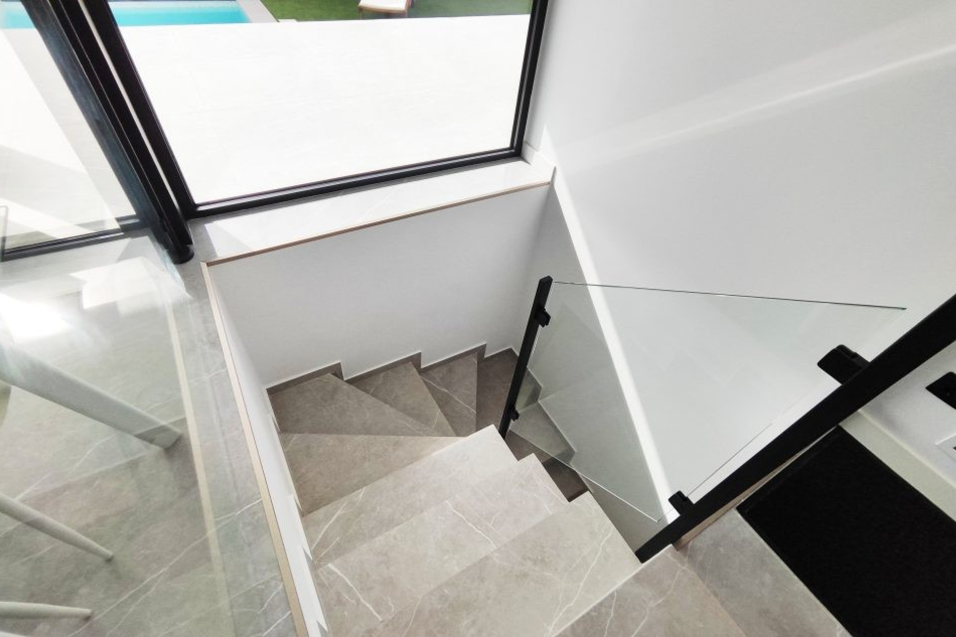 Resale - Villa -
Fortuna