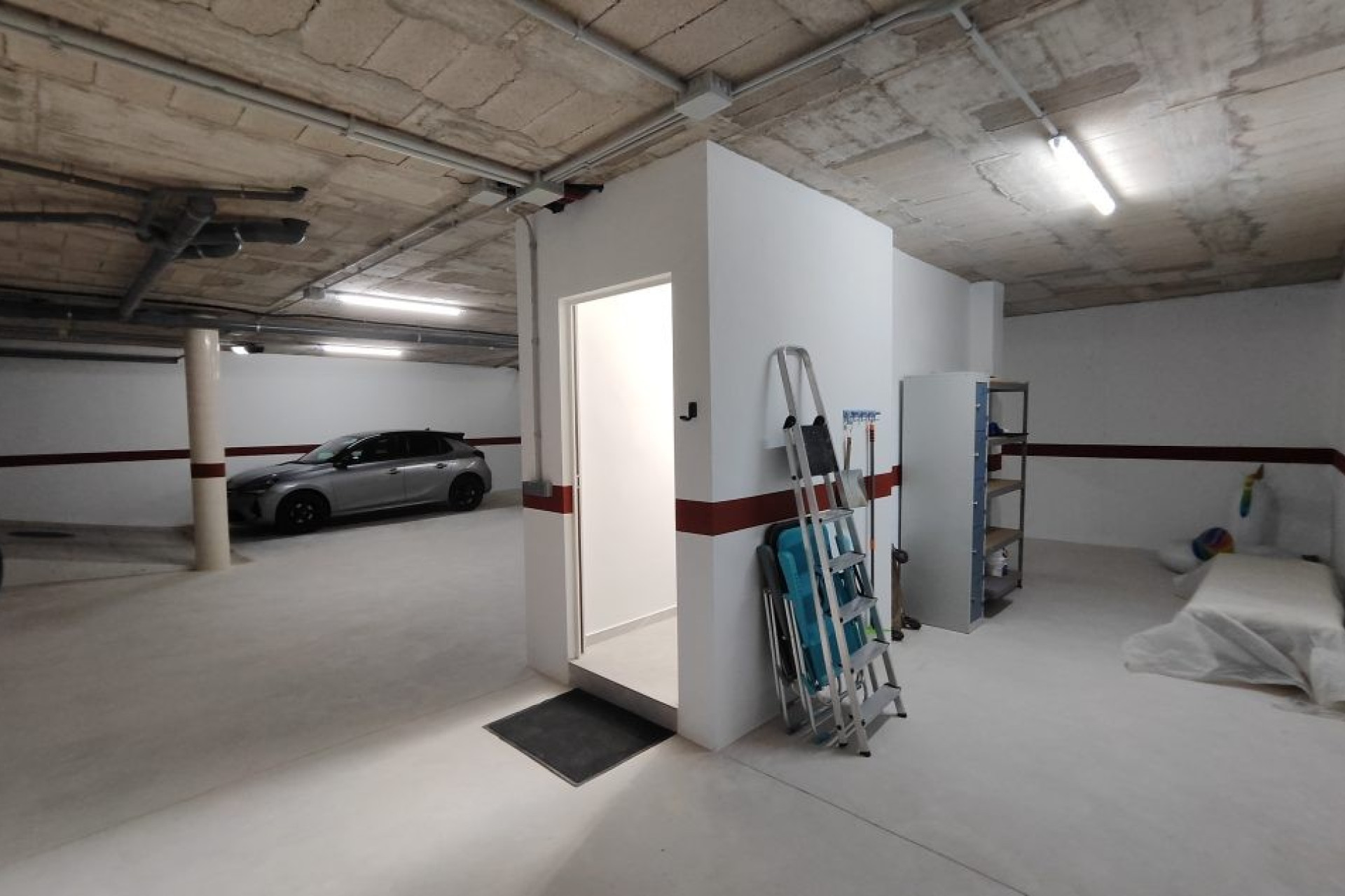 Resale - Villa -
Fortuna