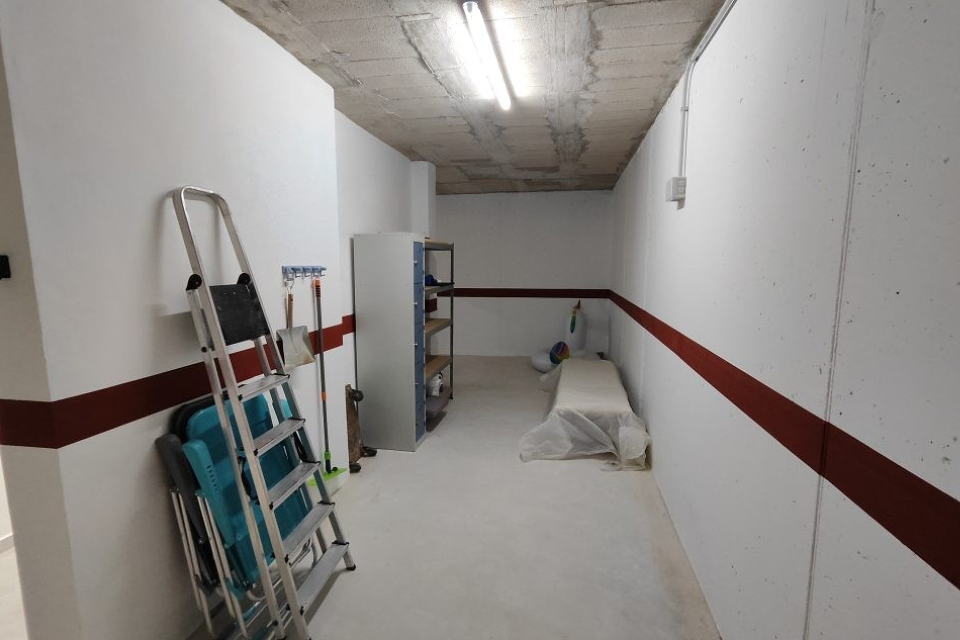 Resale - Villa -
Fortuna