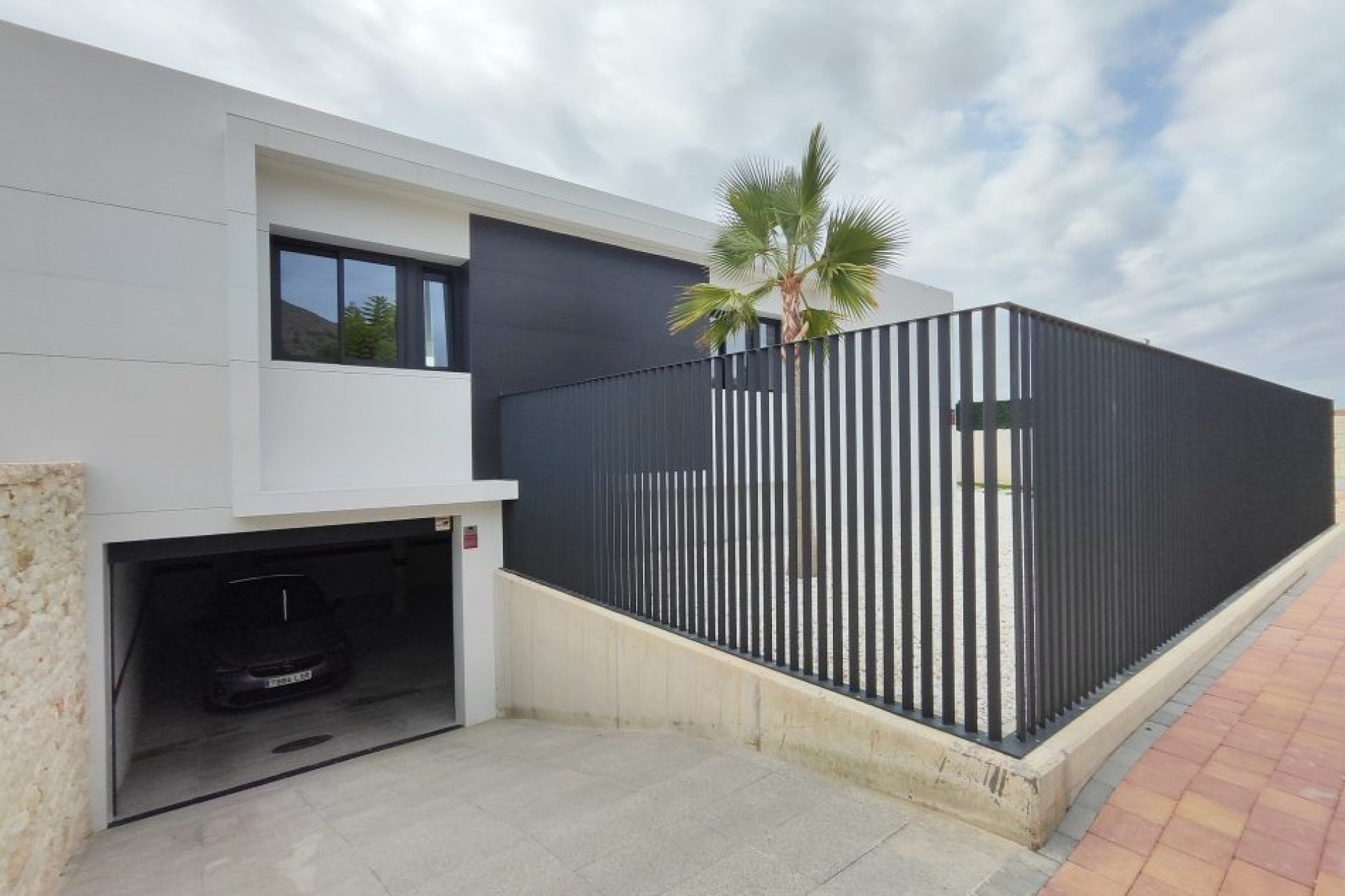 Resale - Villa -
Fortuna