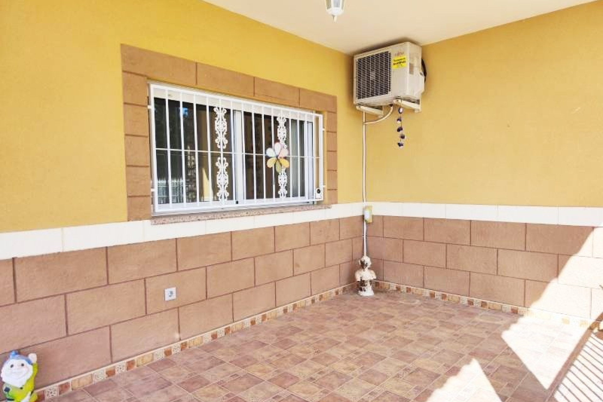 Resale - Villa -
Fortuna