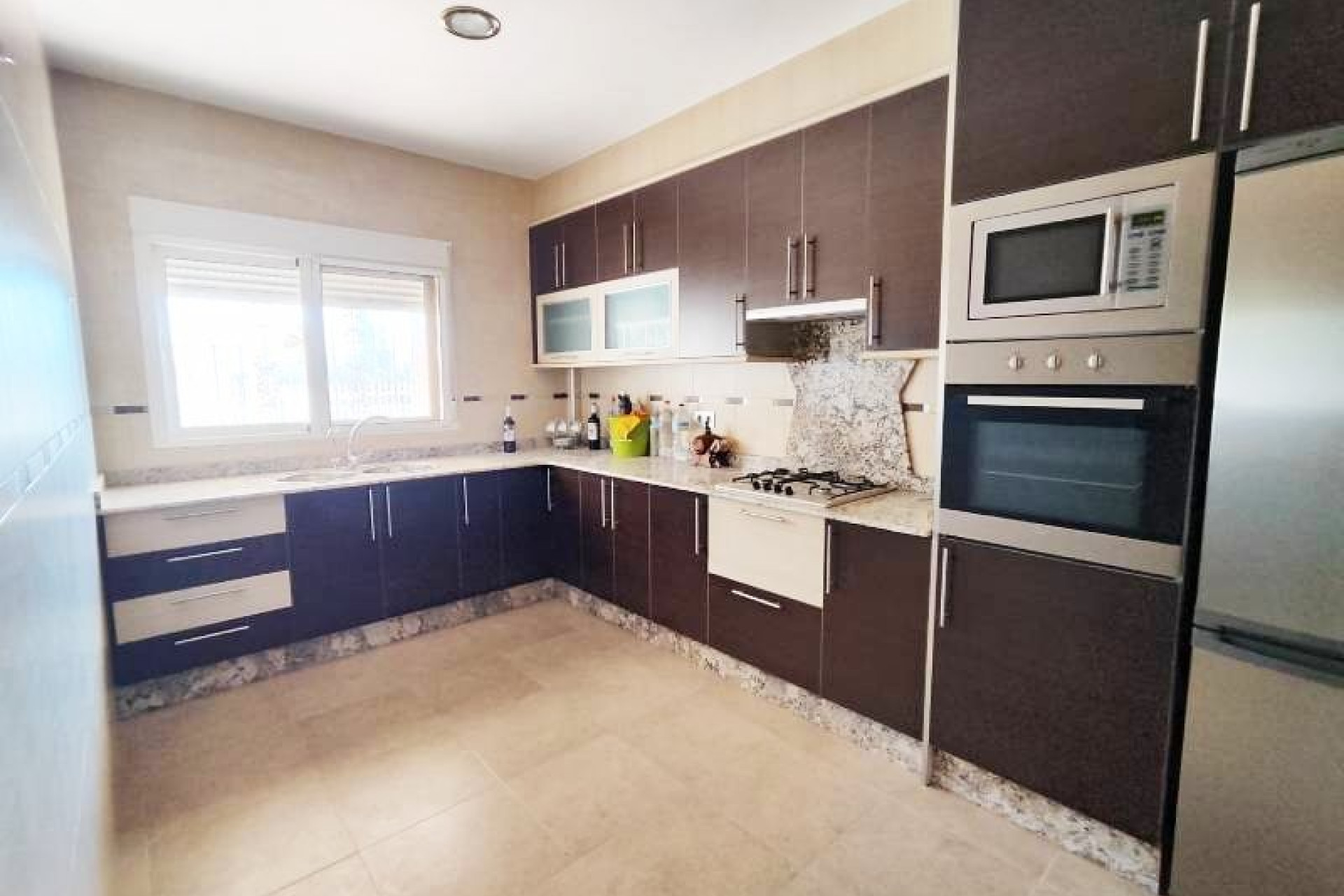 Resale - Villa -
Fortuna