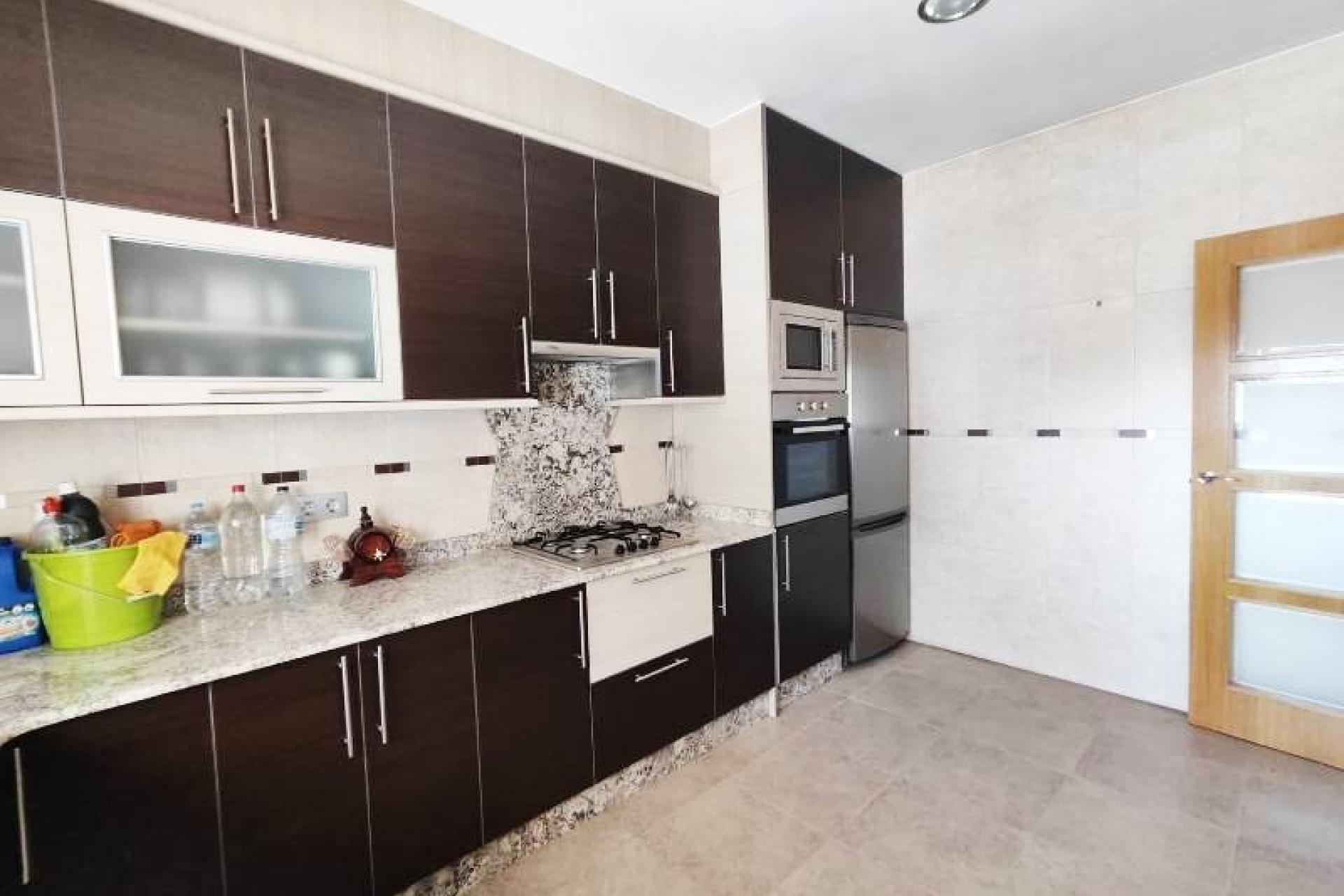 Resale - Villa -
Fortuna