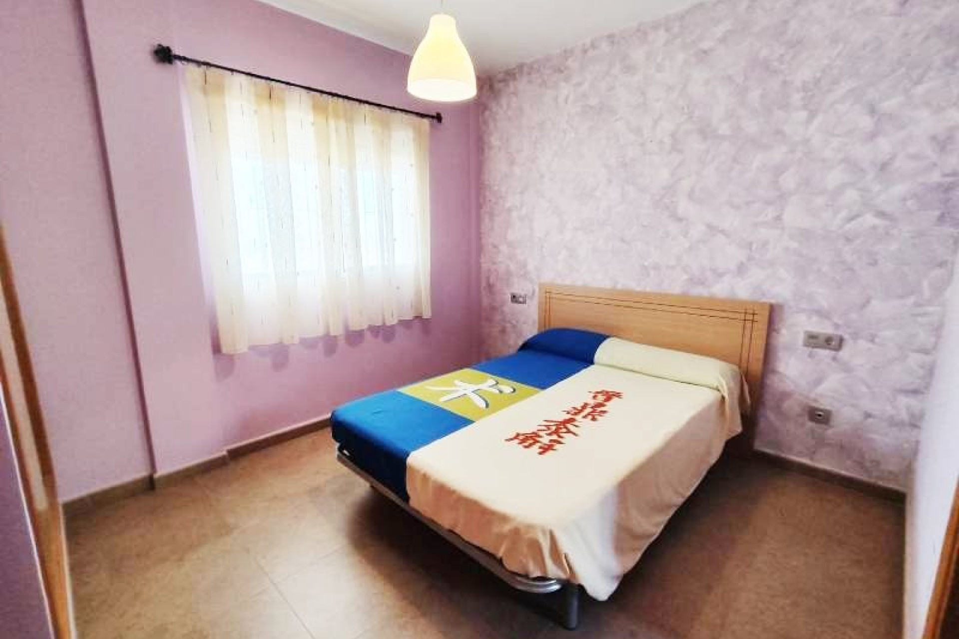 Resale - Villa -
Fortuna