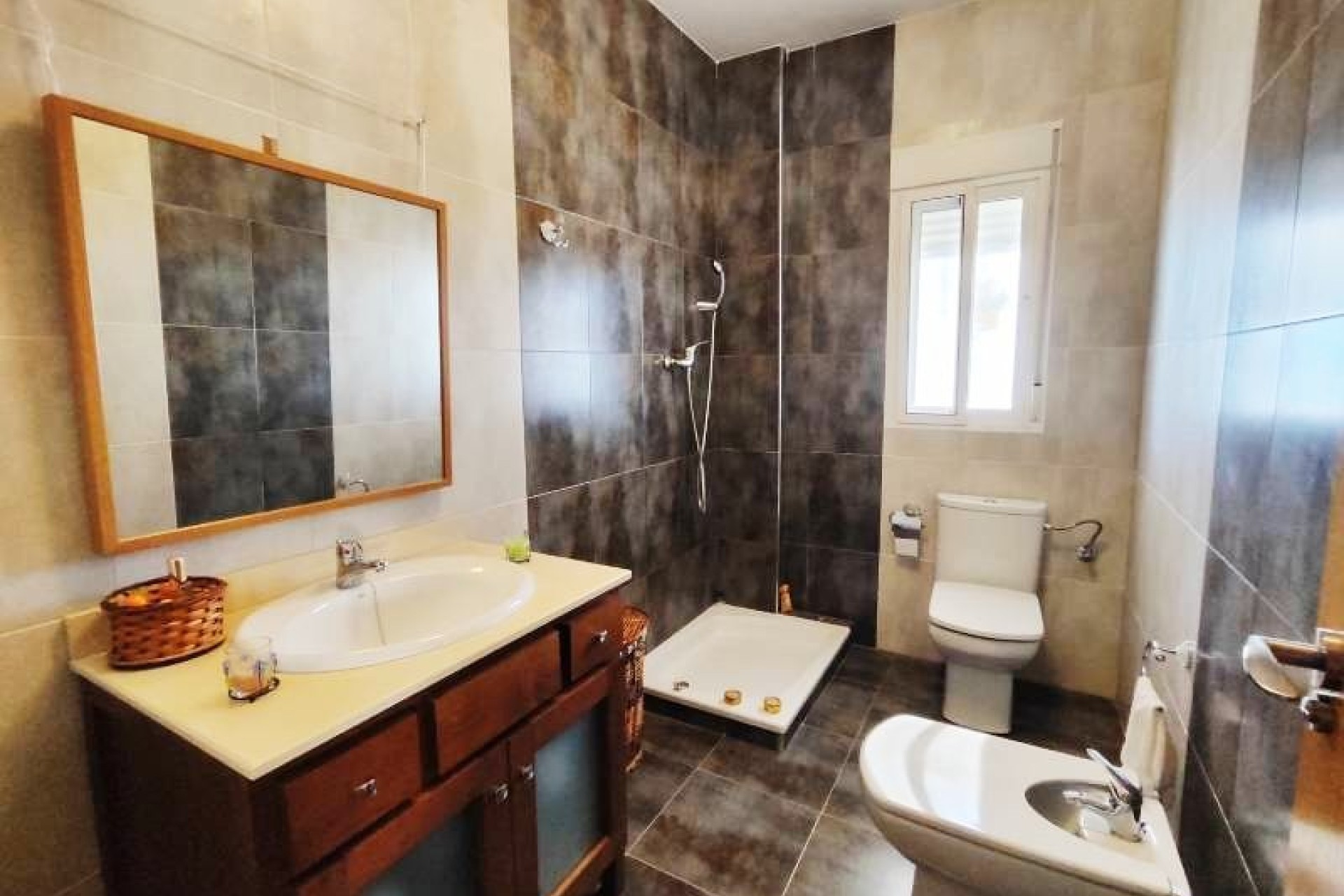 Resale - Villa -
Fortuna