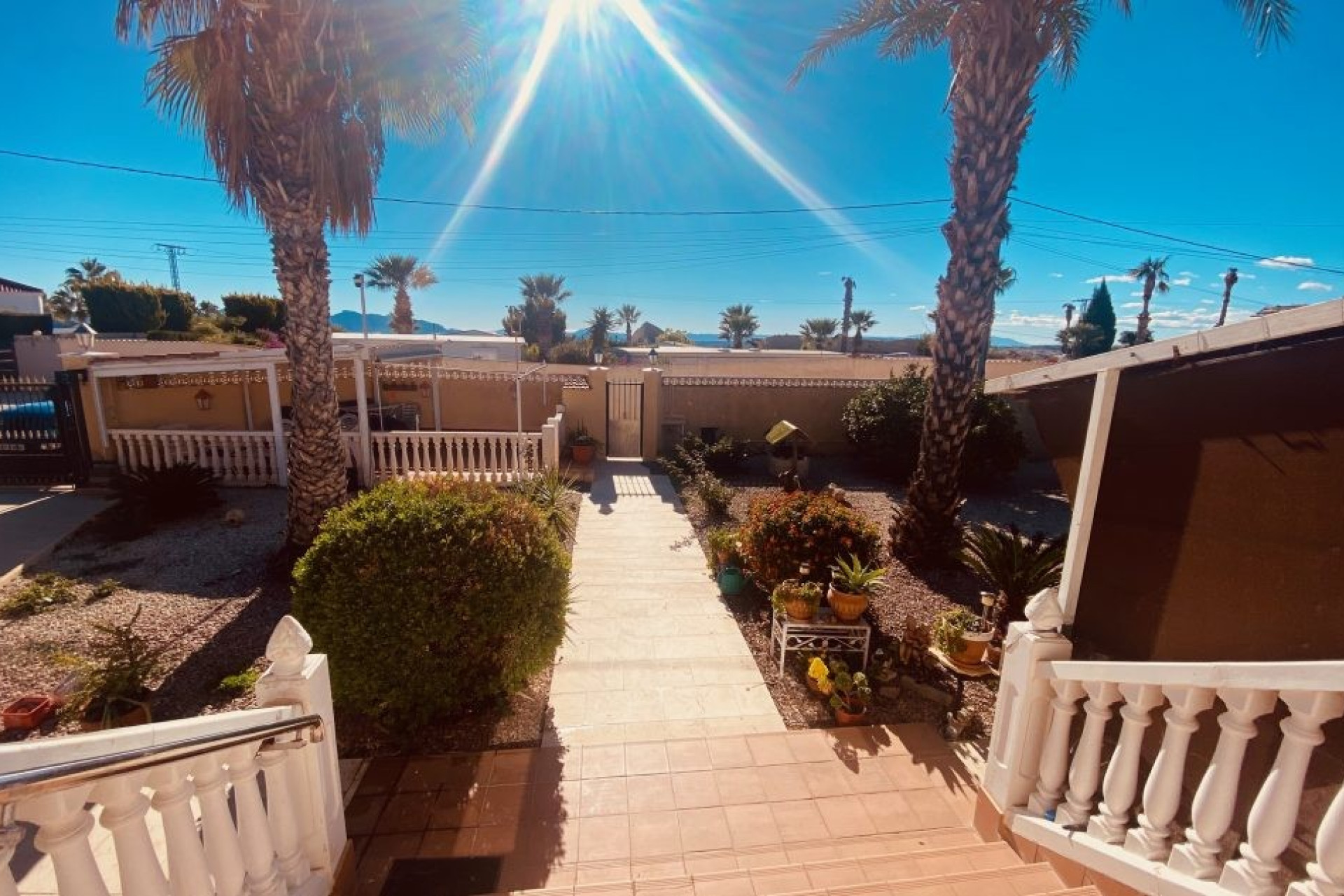 Resale - Villa -
Fortuna