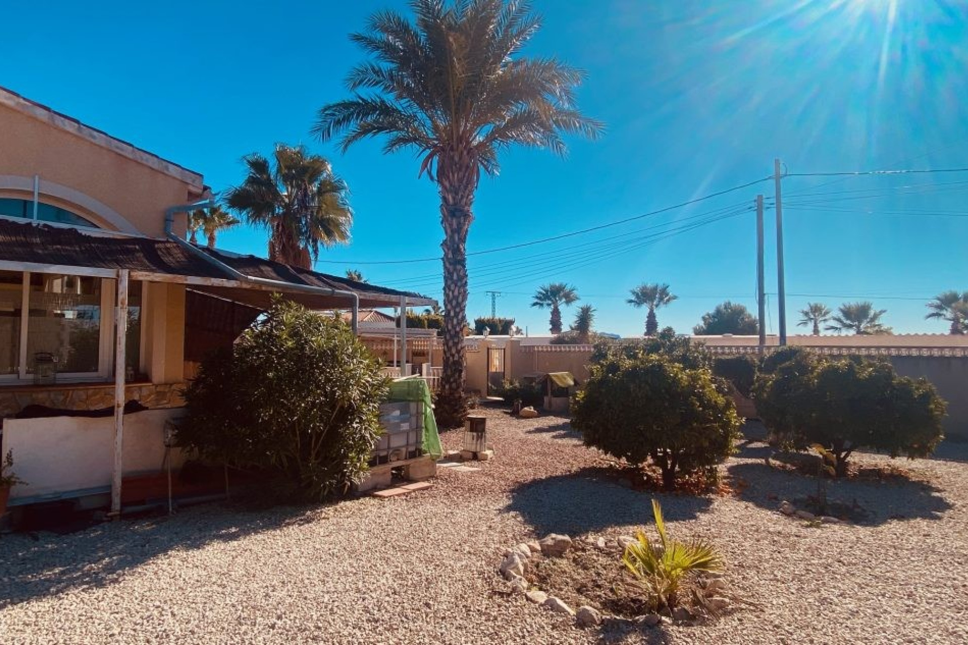 Resale - Villa -
Fortuna