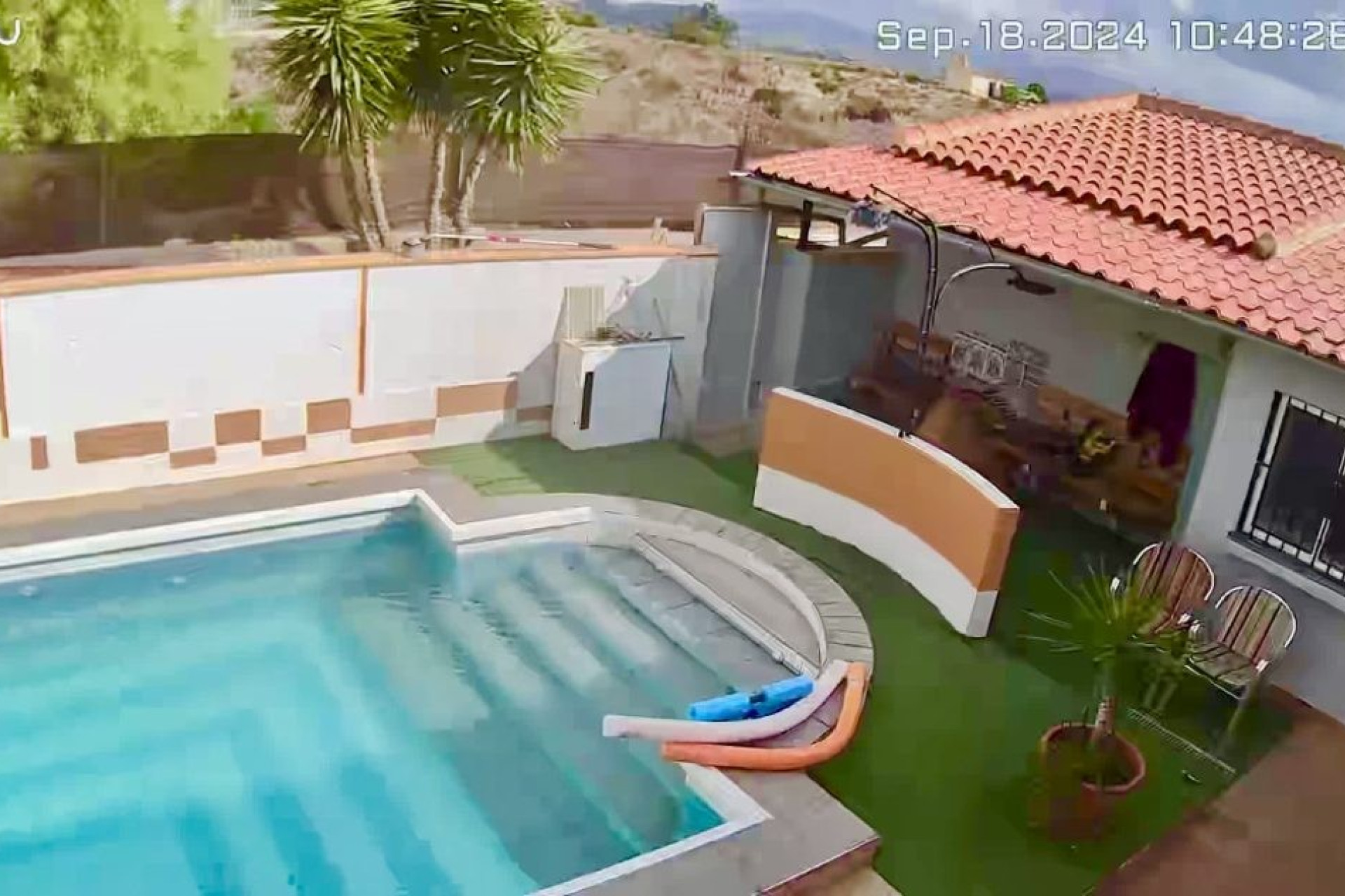 Resale - Villa -
Fortuna