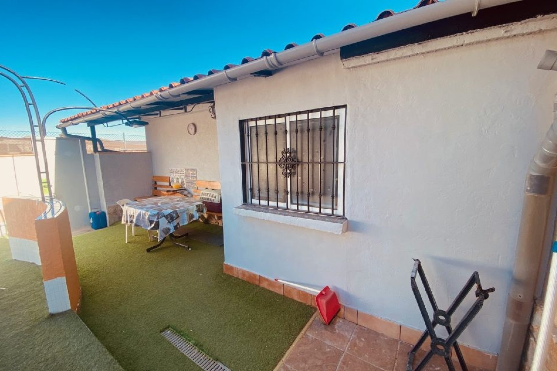 Resale - Villa -
Fortuna