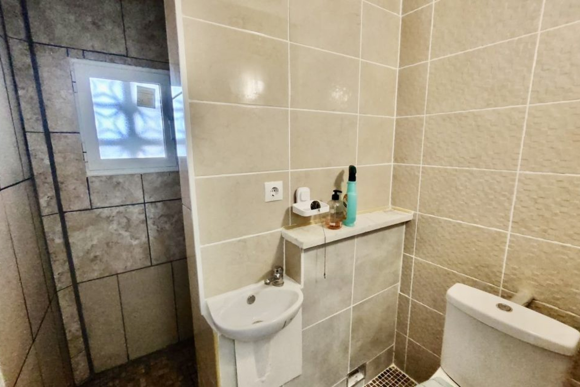 Resale - Villa -
Fortuna