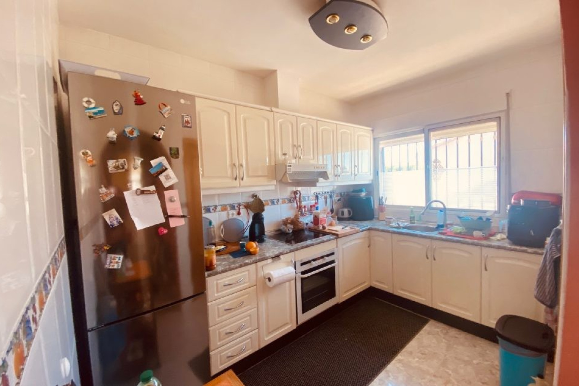 Resale - Villa -
Fortuna