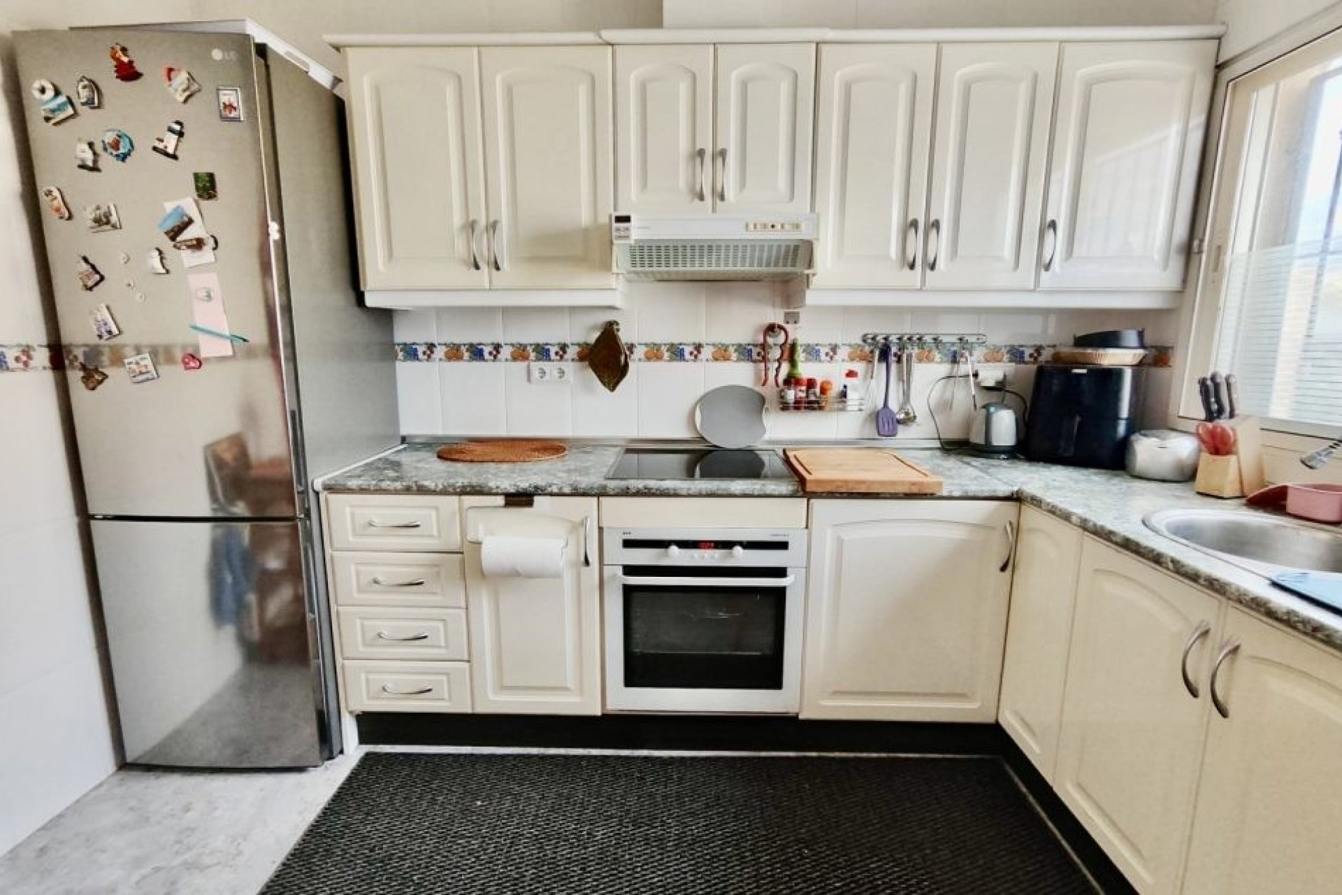 Resale - Villa -
Fortuna