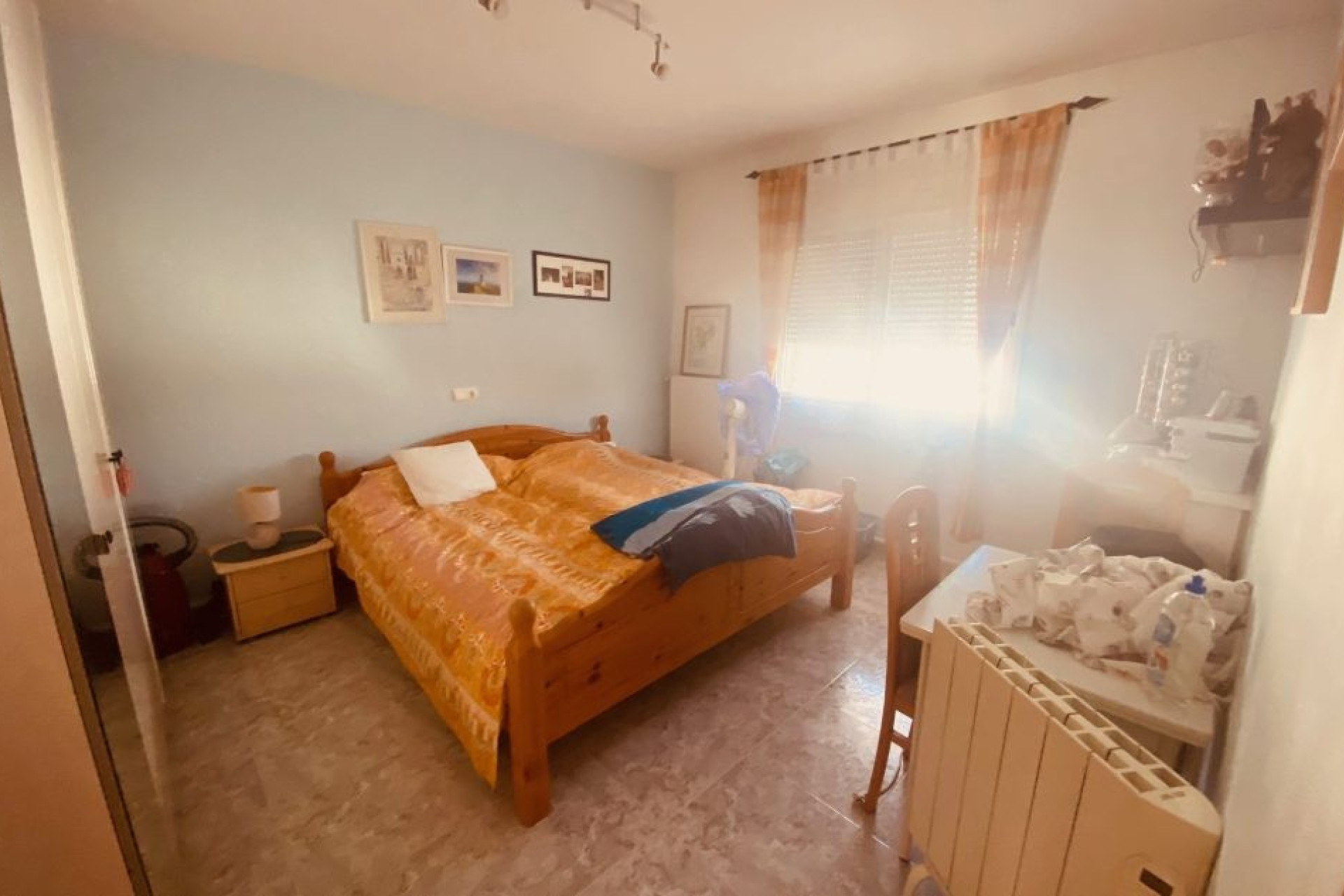 Resale - Villa -
Fortuna