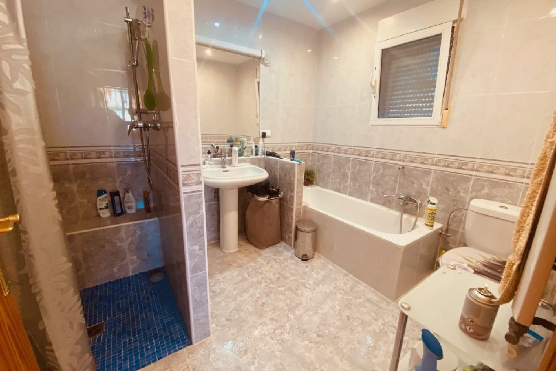 Resale - Villa -
Fortuna