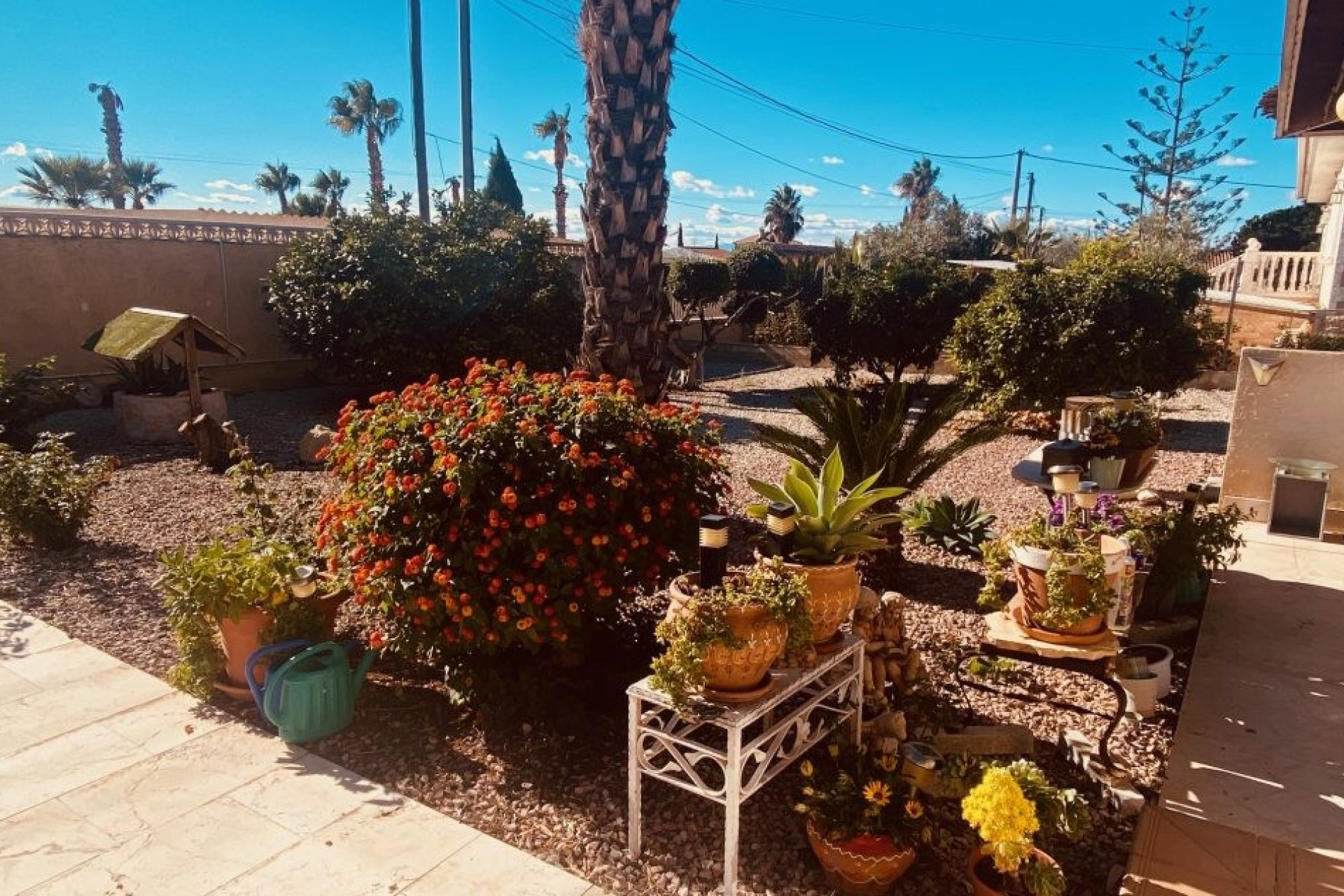 Resale - Villa -
Fortuna