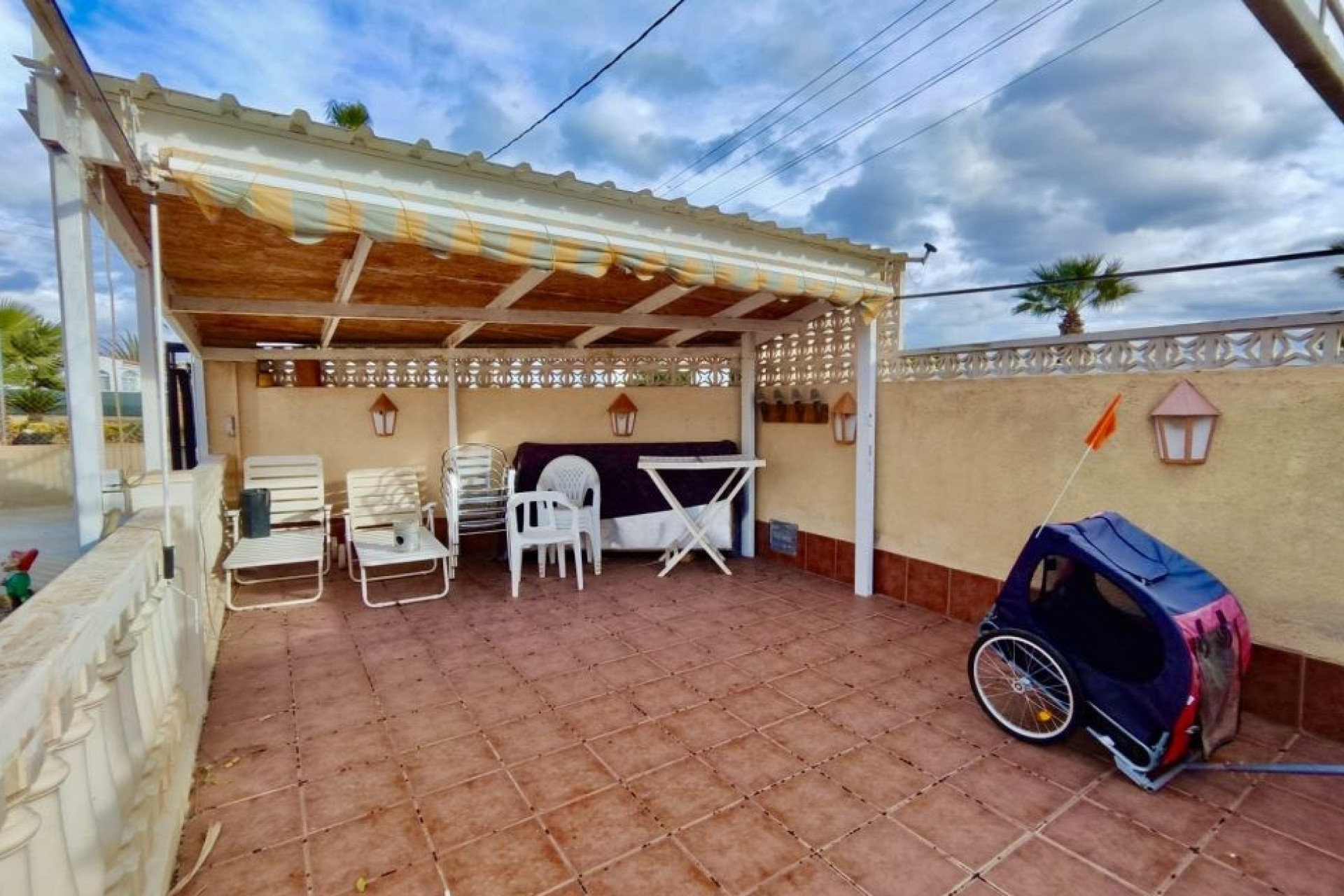 Resale - Villa -
Fortuna