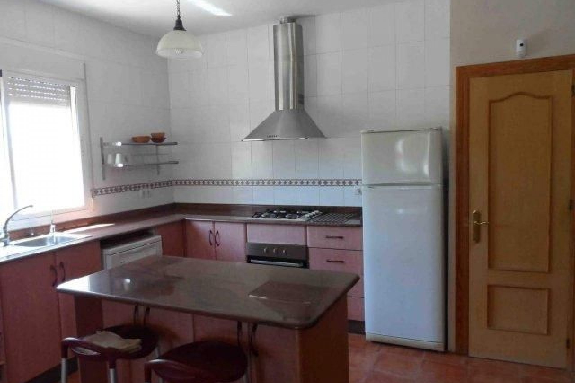 Resale - Villa -
Fortuna