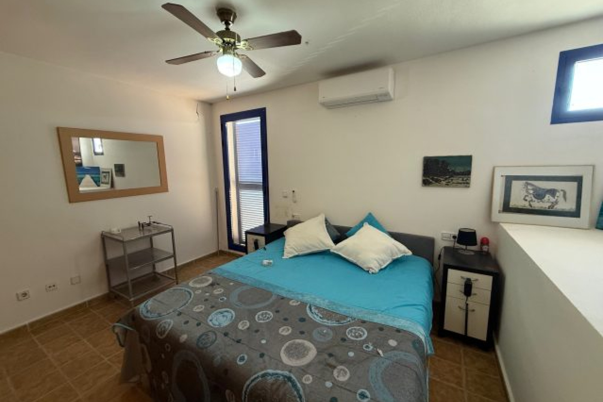 Resale - Villa -
Fortuna