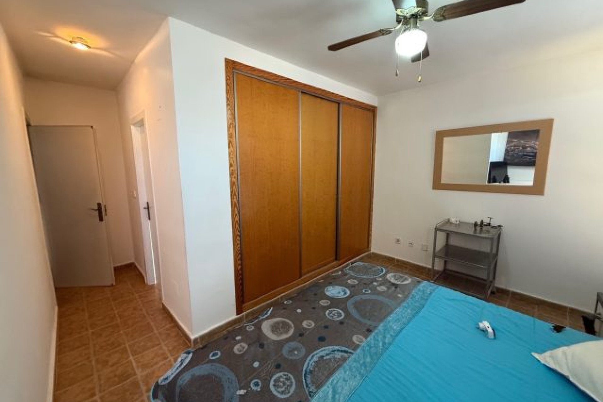 Resale - Villa -
Fortuna