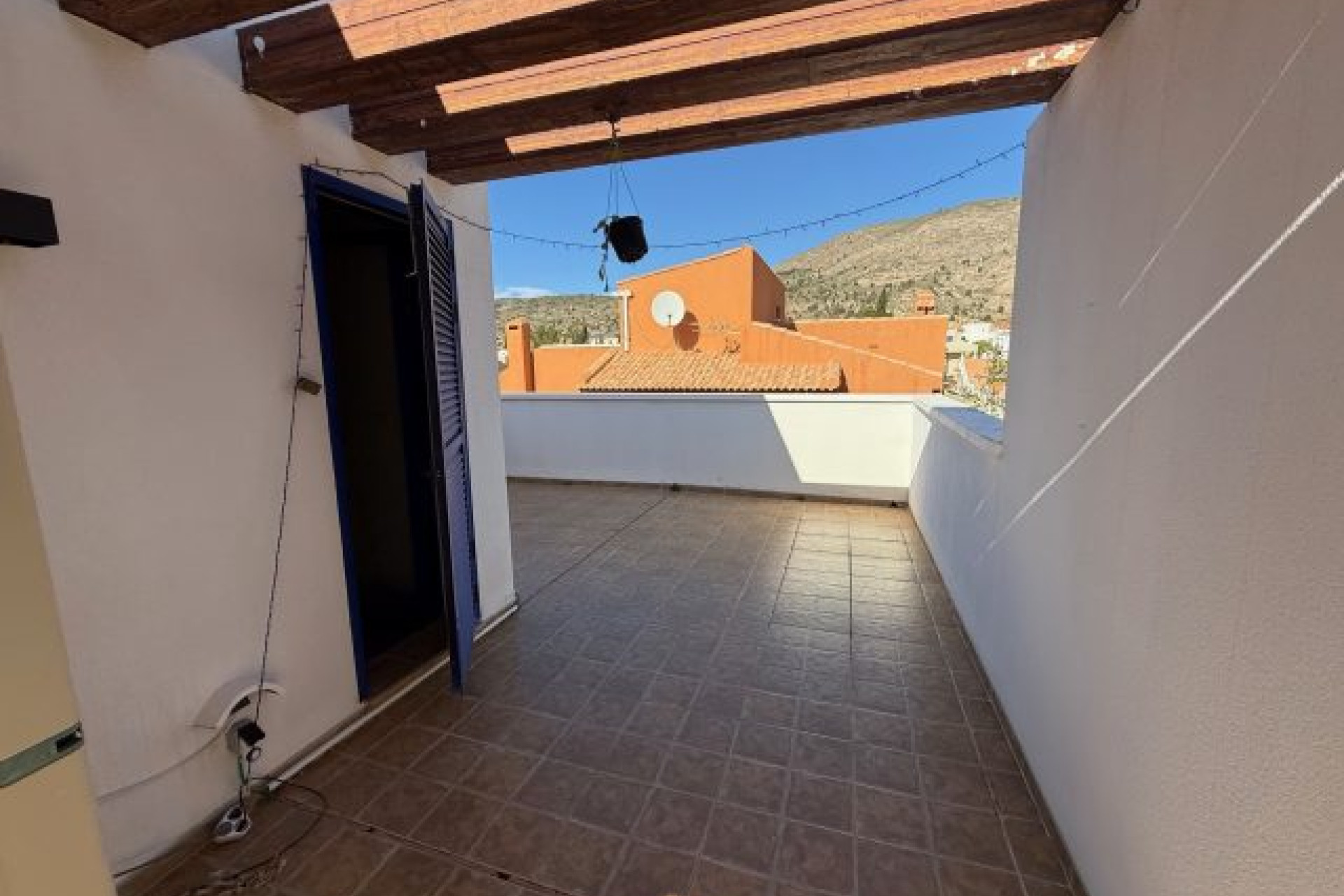 Resale - Villa -
Fortuna