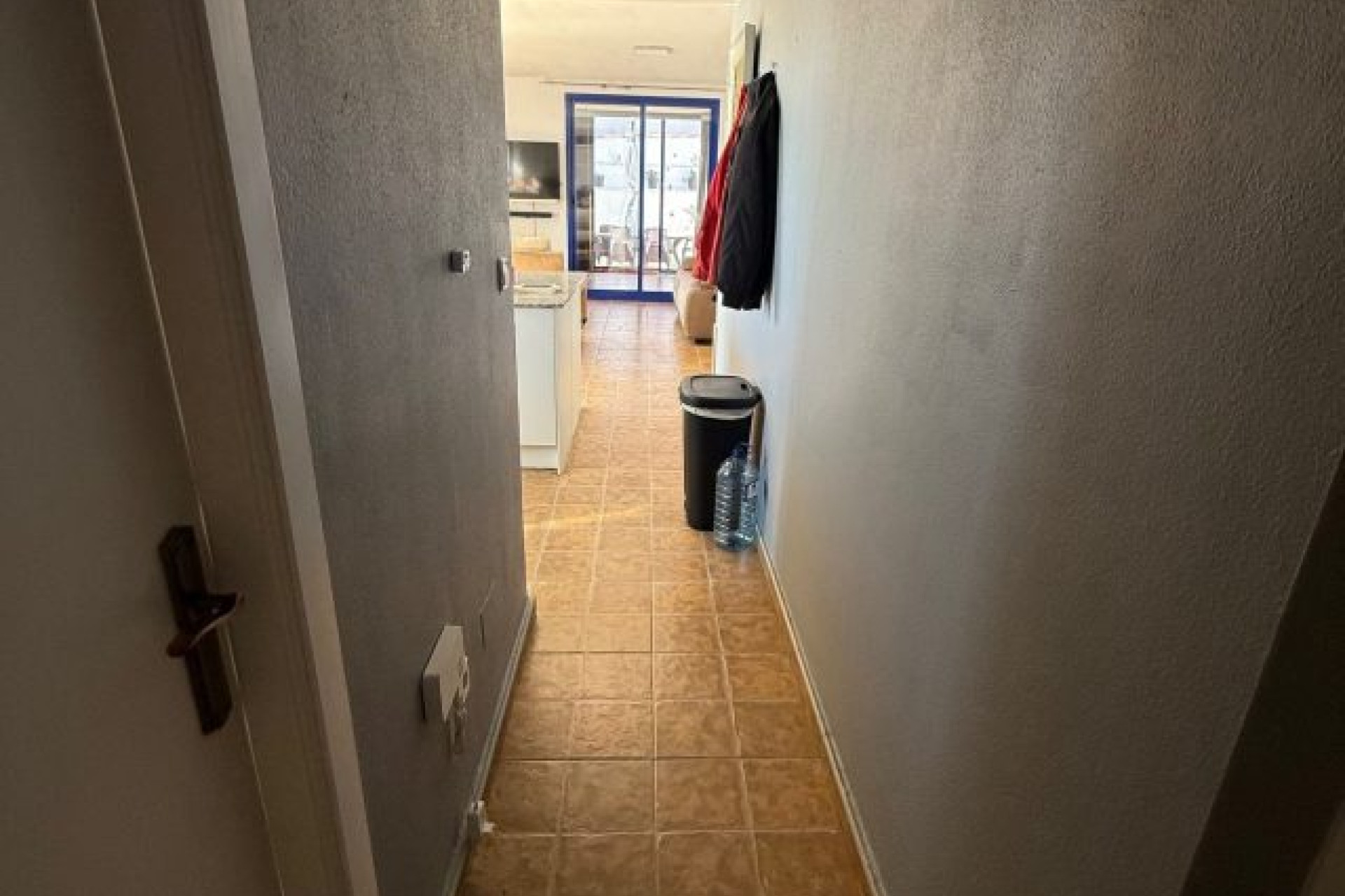 Resale - Villa -
Fortuna