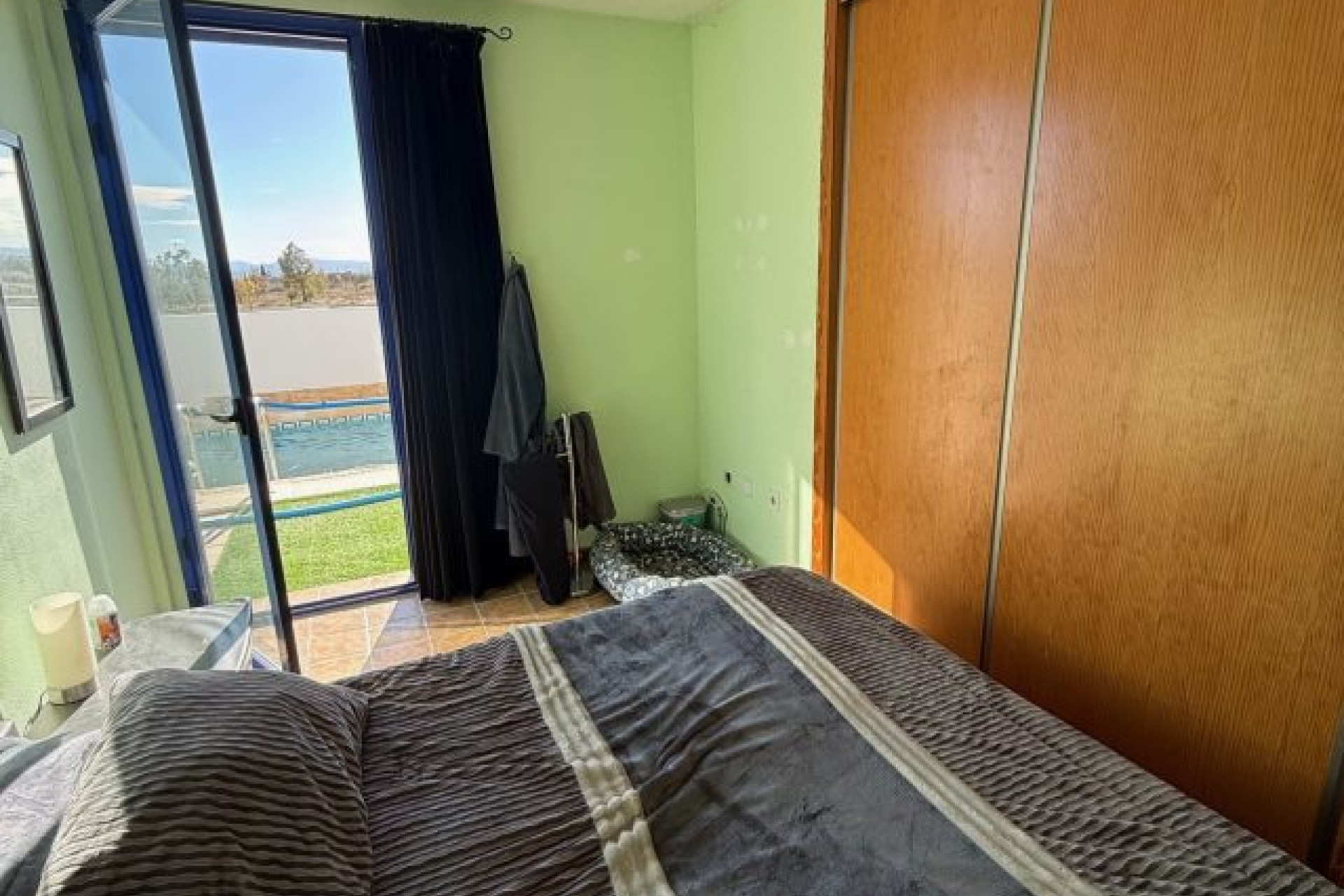 Resale - Villa -
Fortuna