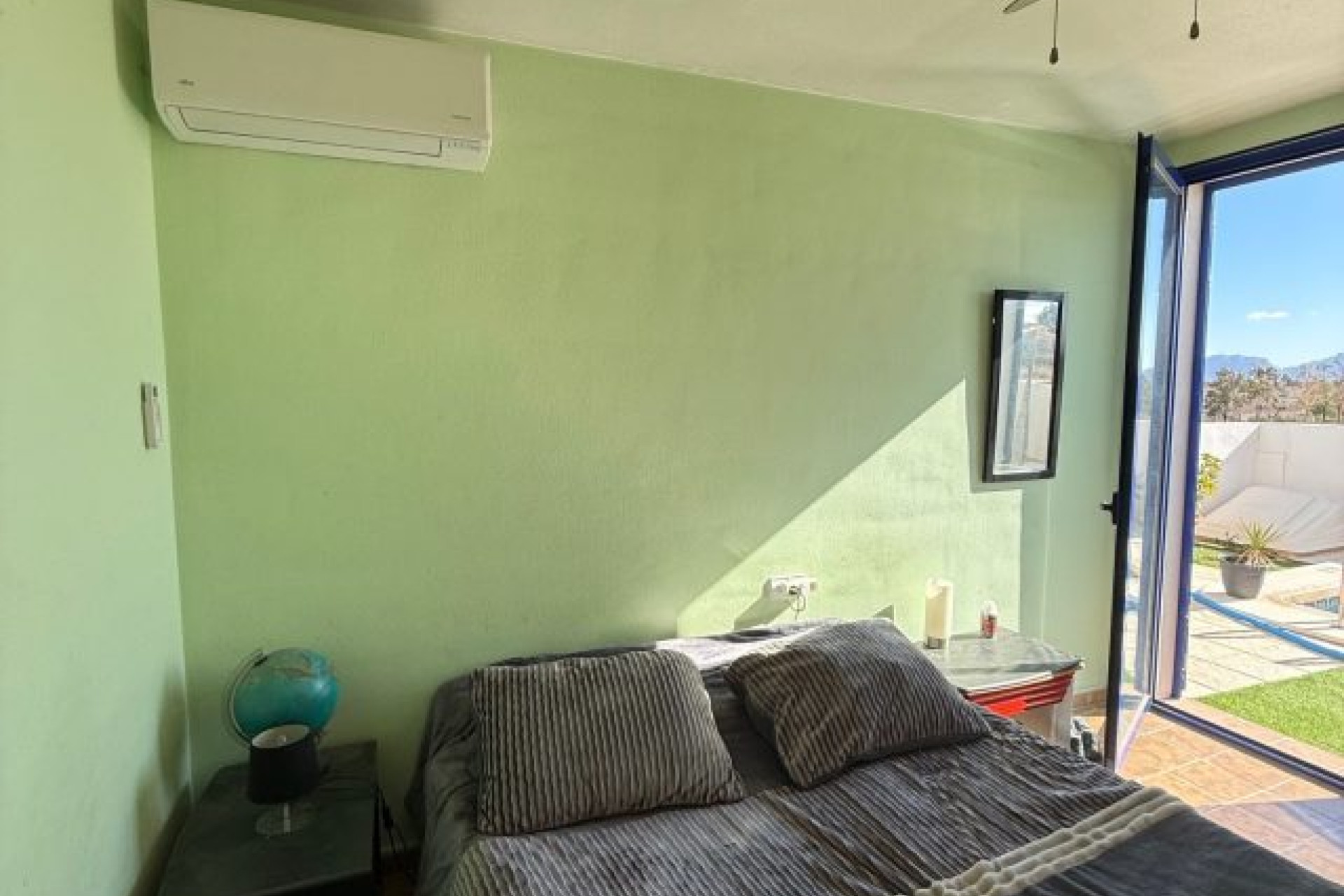 Resale - Villa -
Fortuna