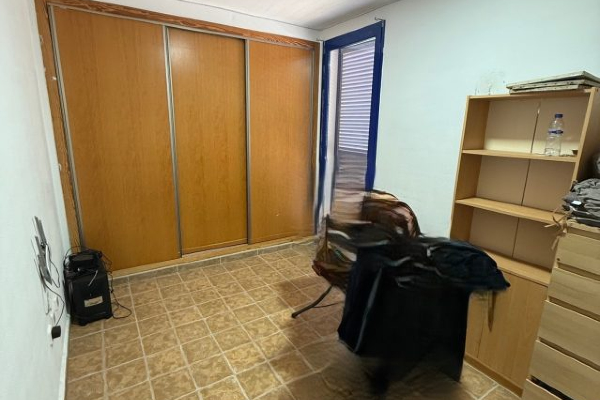 Resale - Villa -
Fortuna