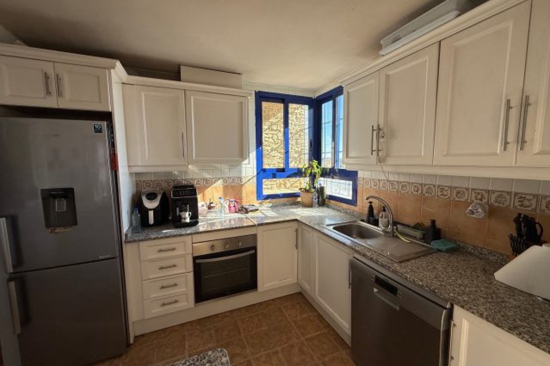 Resale - Villa -
Fortuna