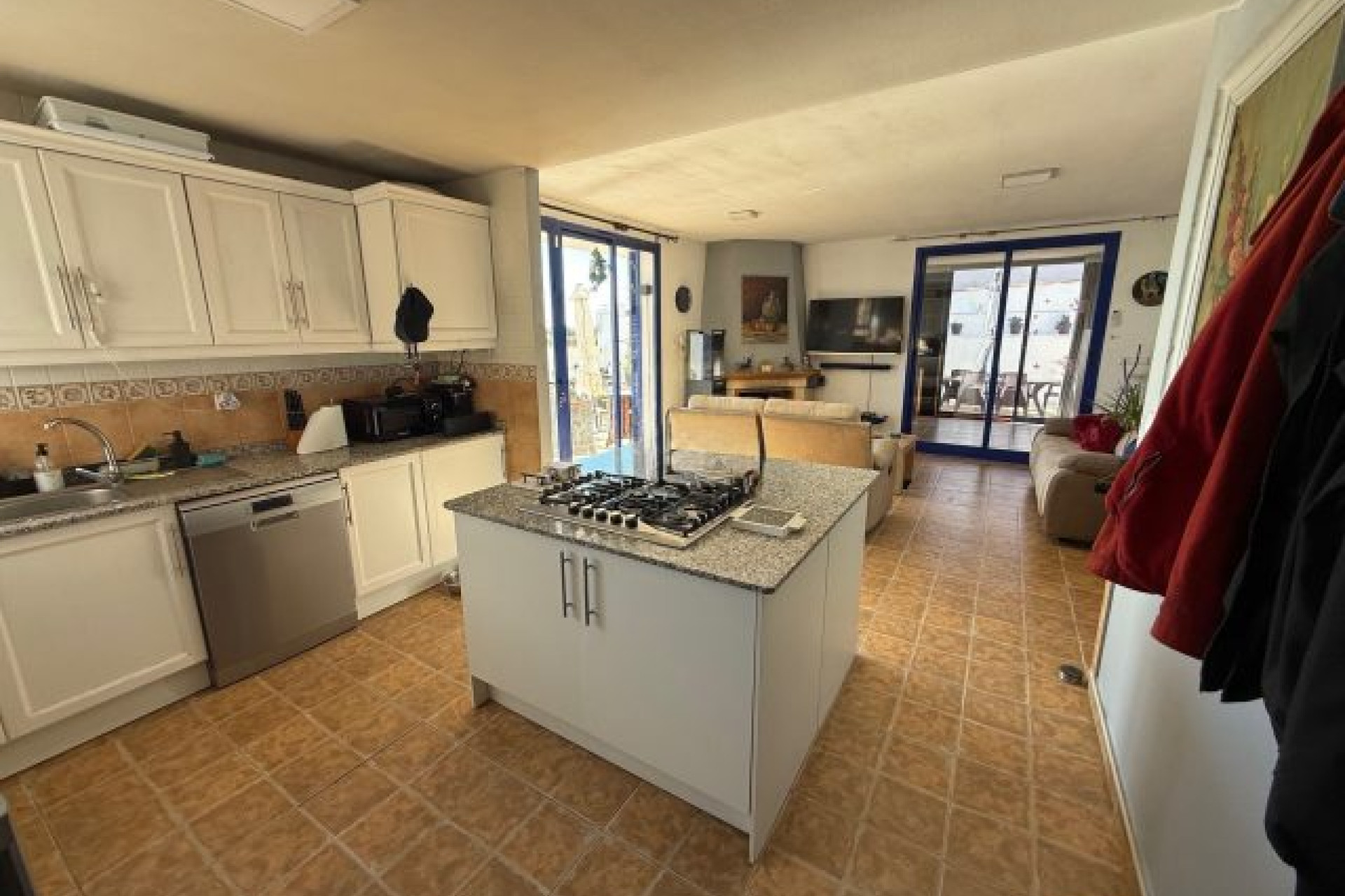 Resale - Villa -
Fortuna