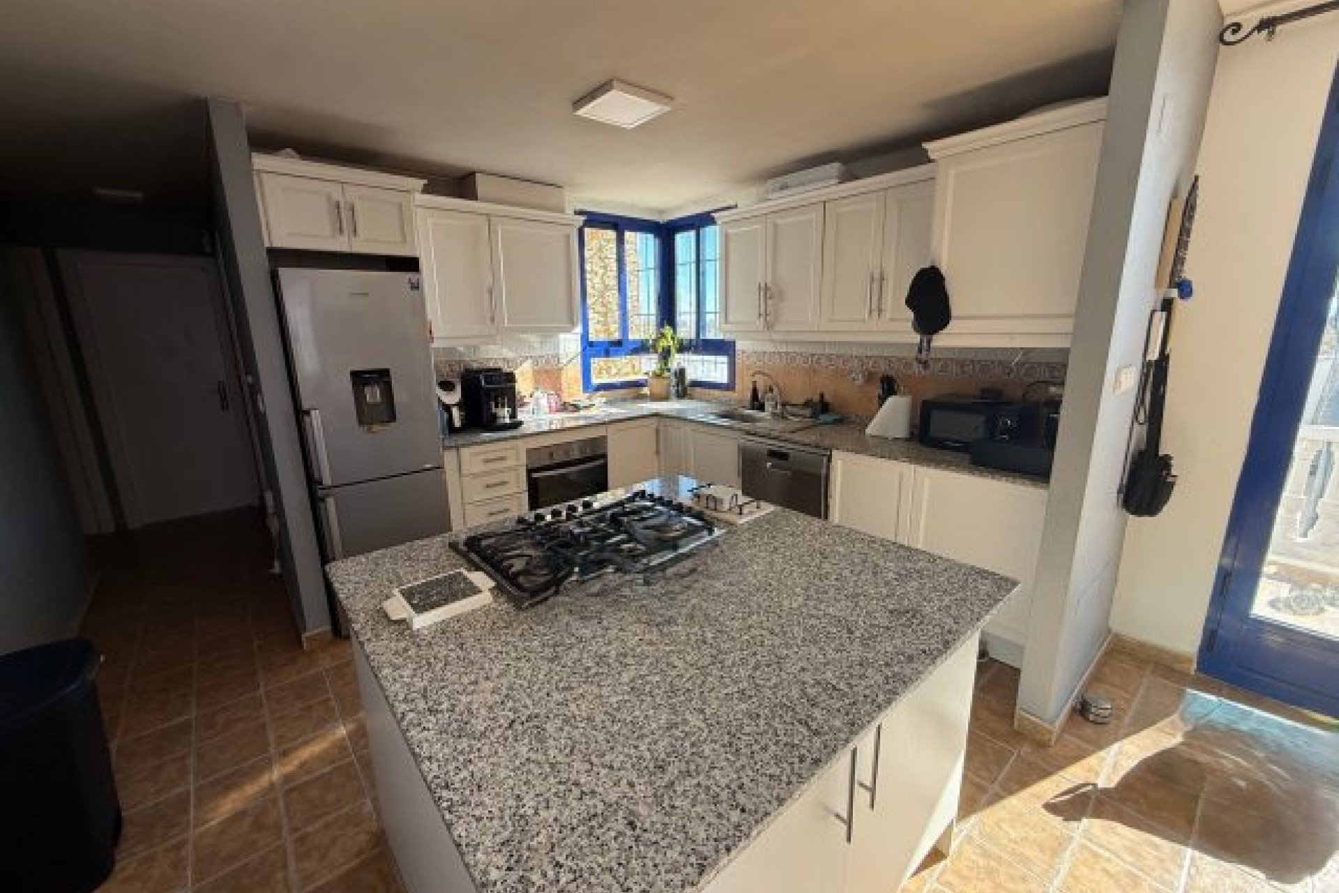 Resale - Villa -
Fortuna