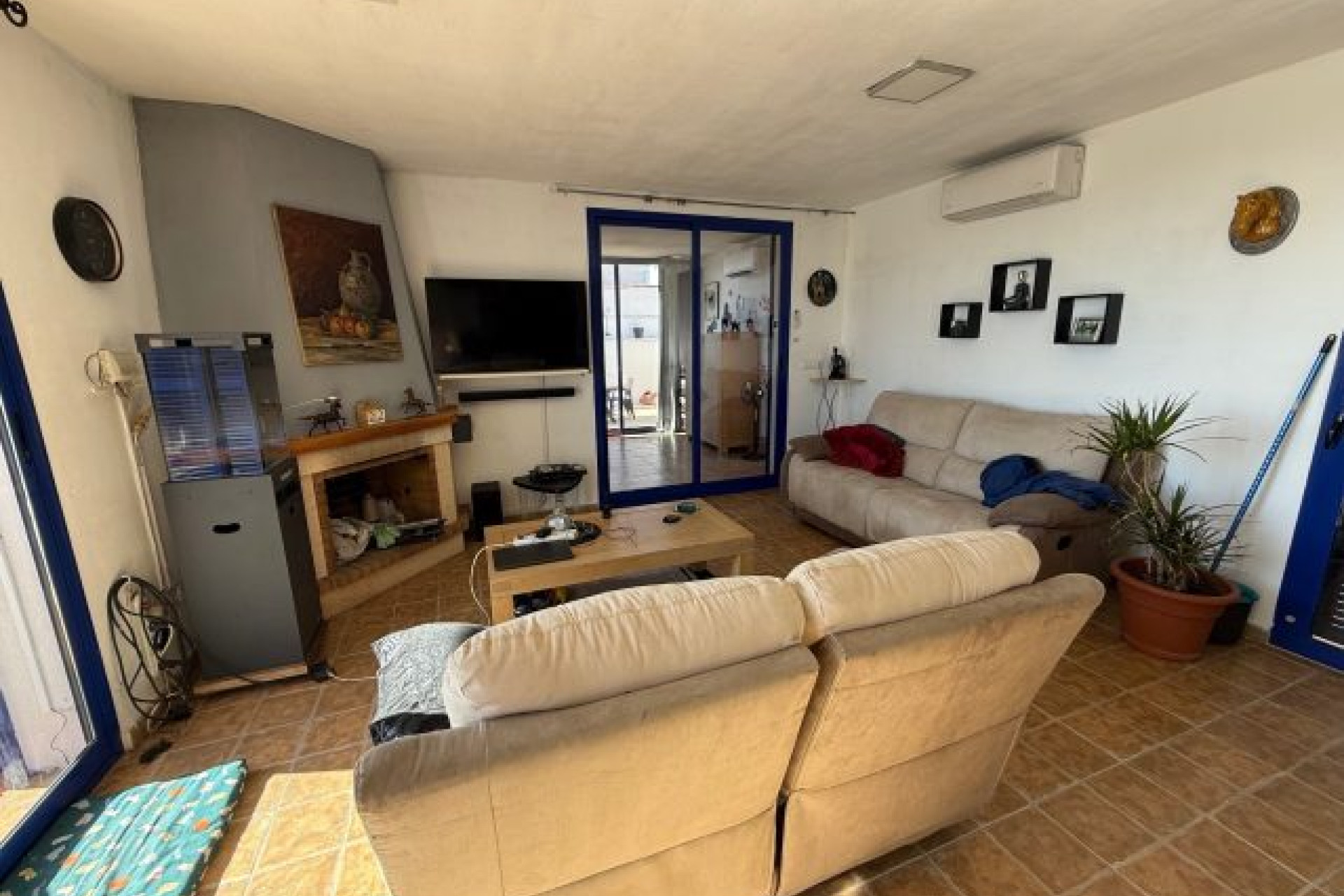 Resale - Villa -
Fortuna