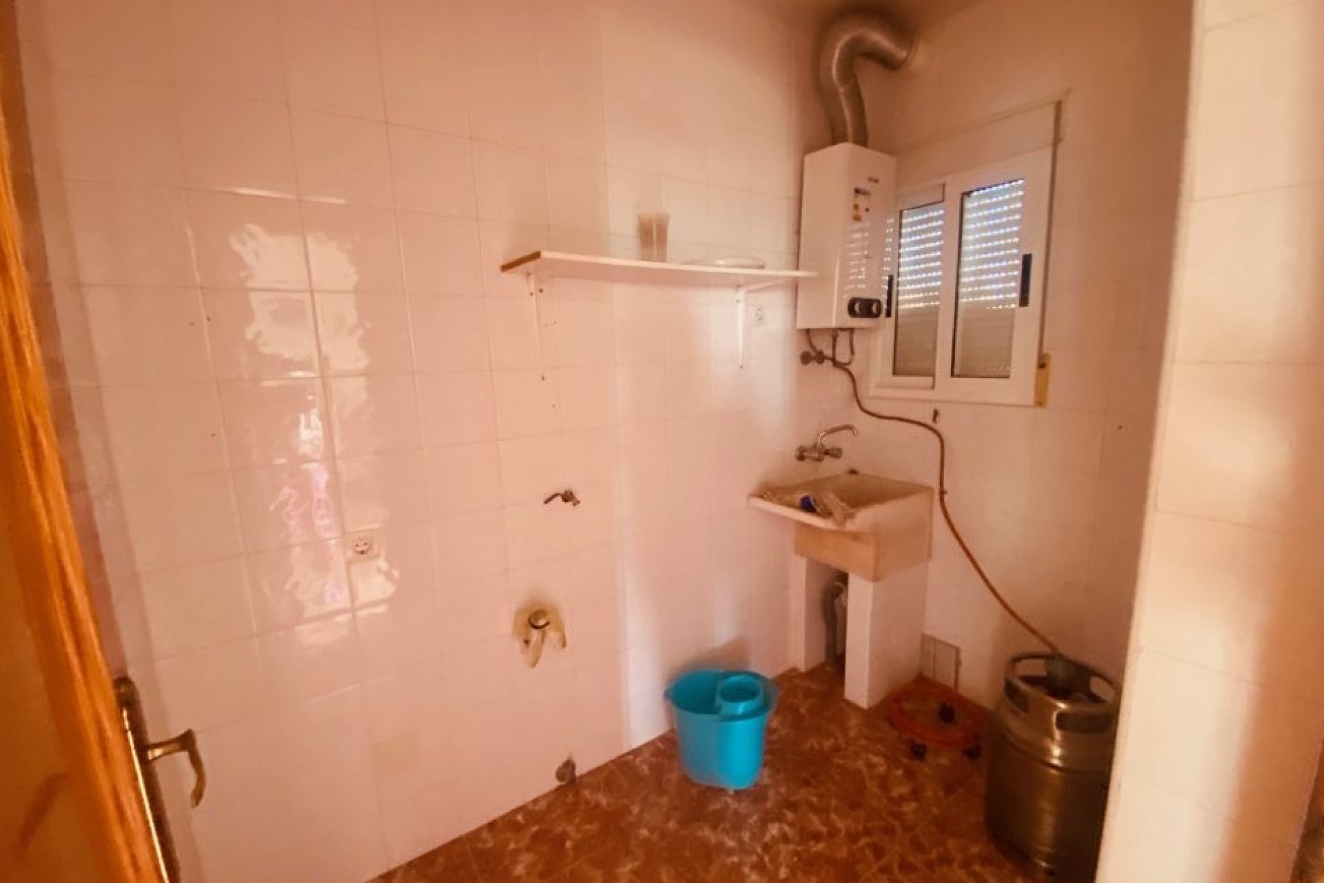 Resale - Villa -
Fortuna