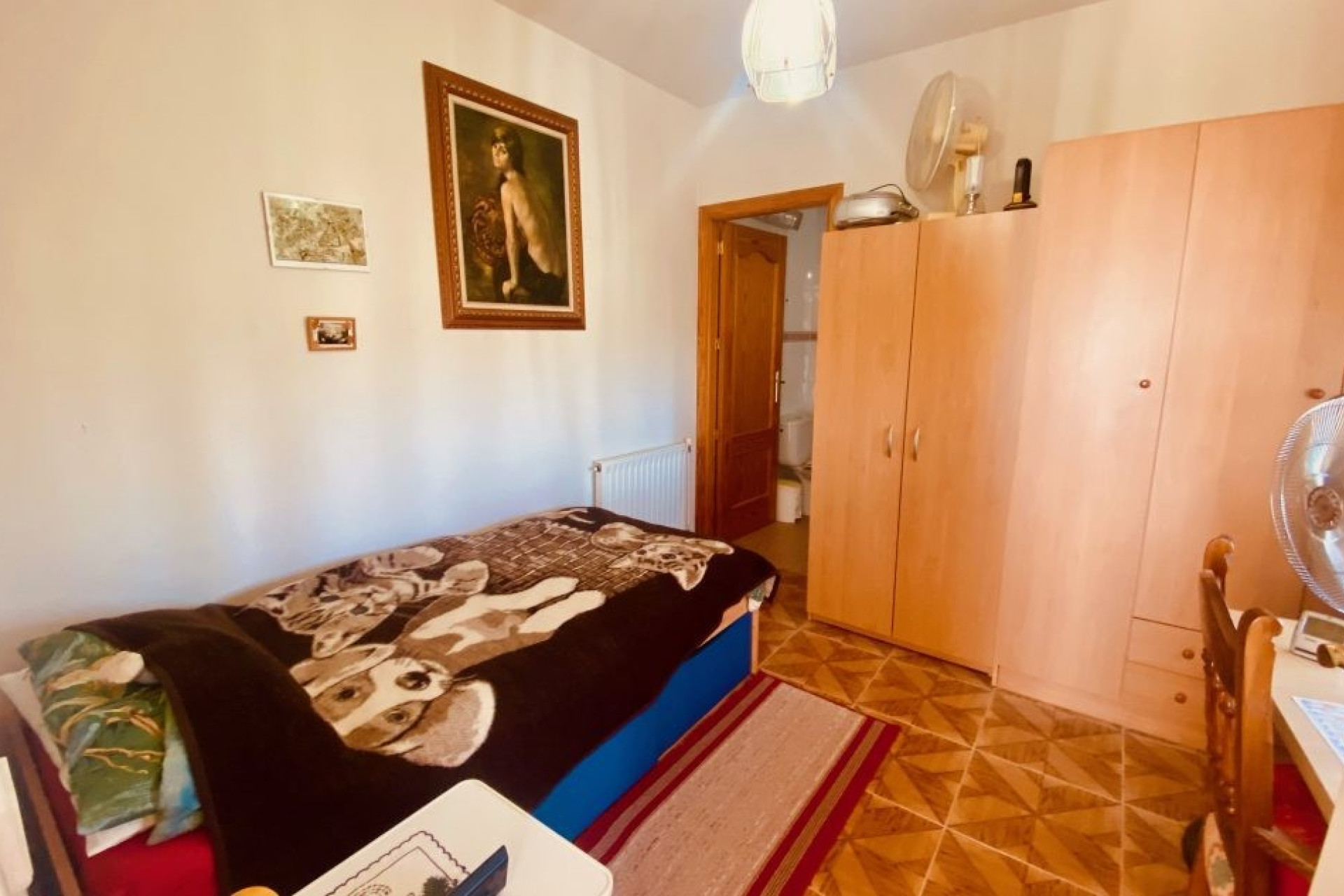 Resale - Villa -
Fortuna