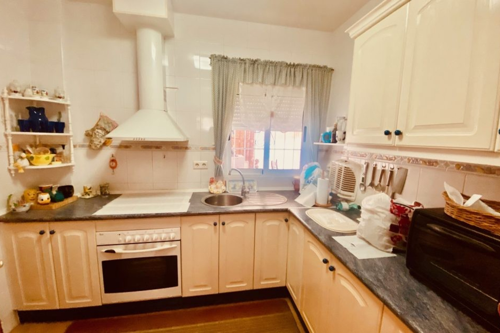 Resale - Villa -
Fortuna