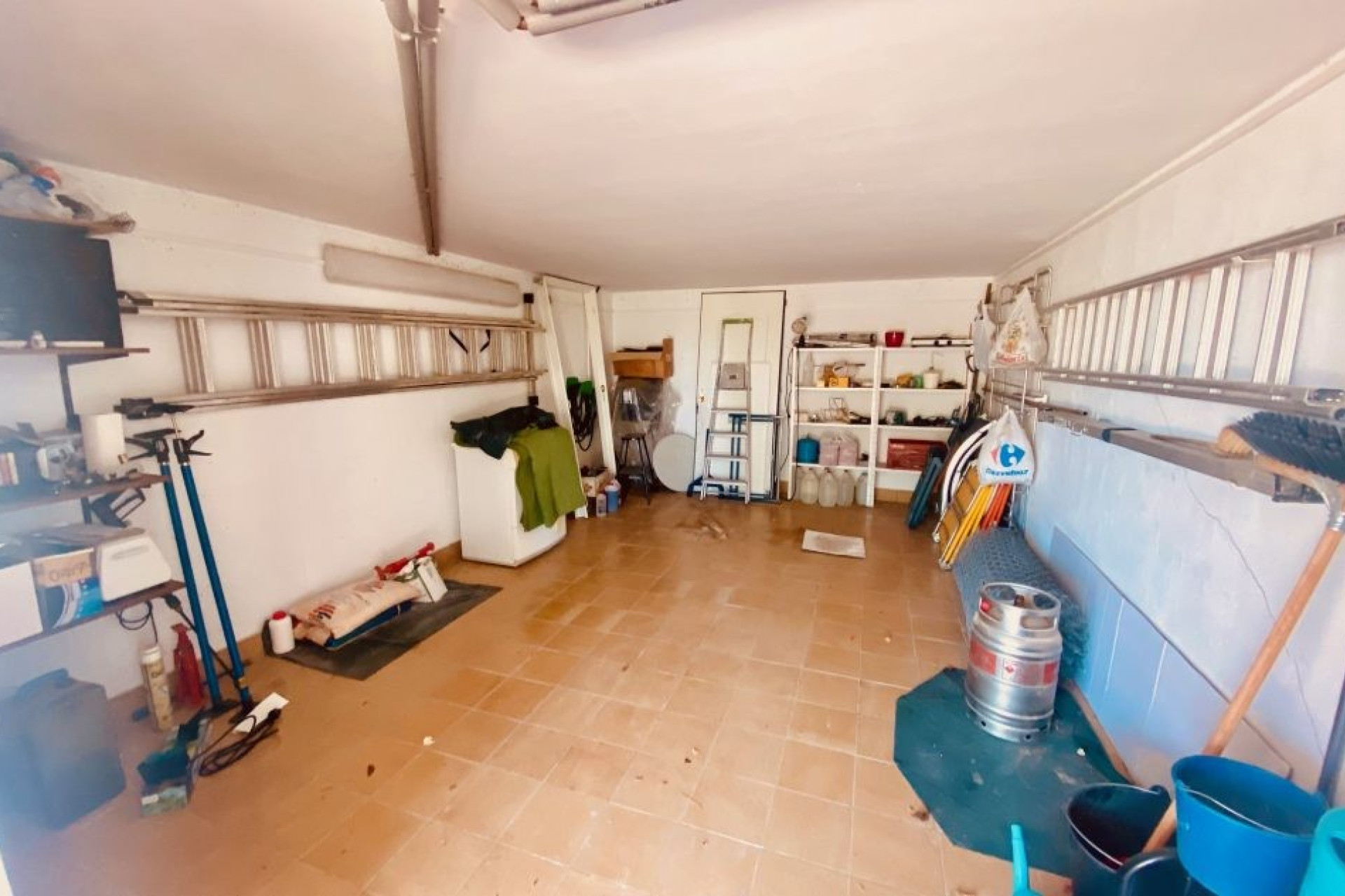 Resale - Villa -
Fortuna