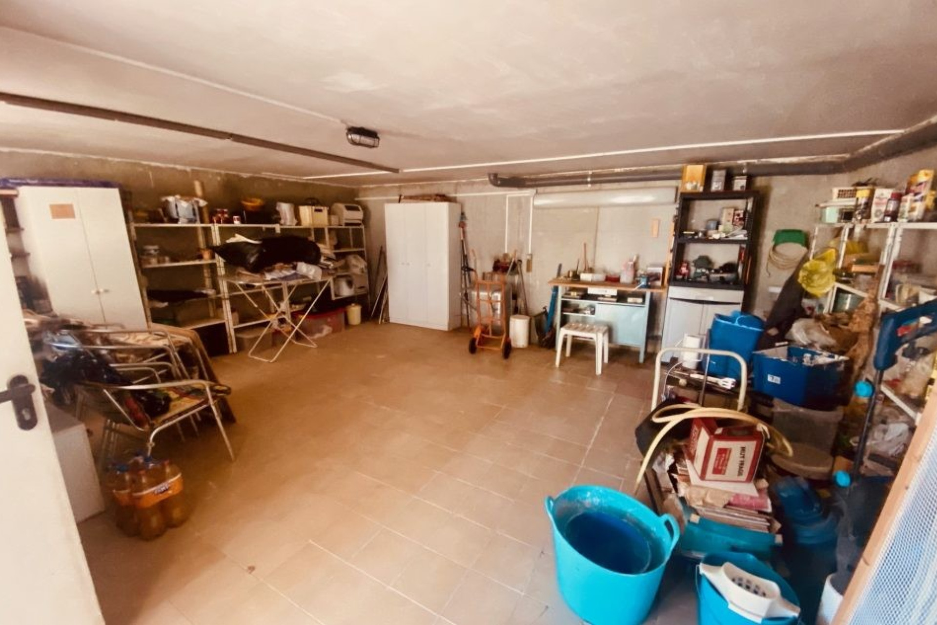 Resale - Villa -
Fortuna